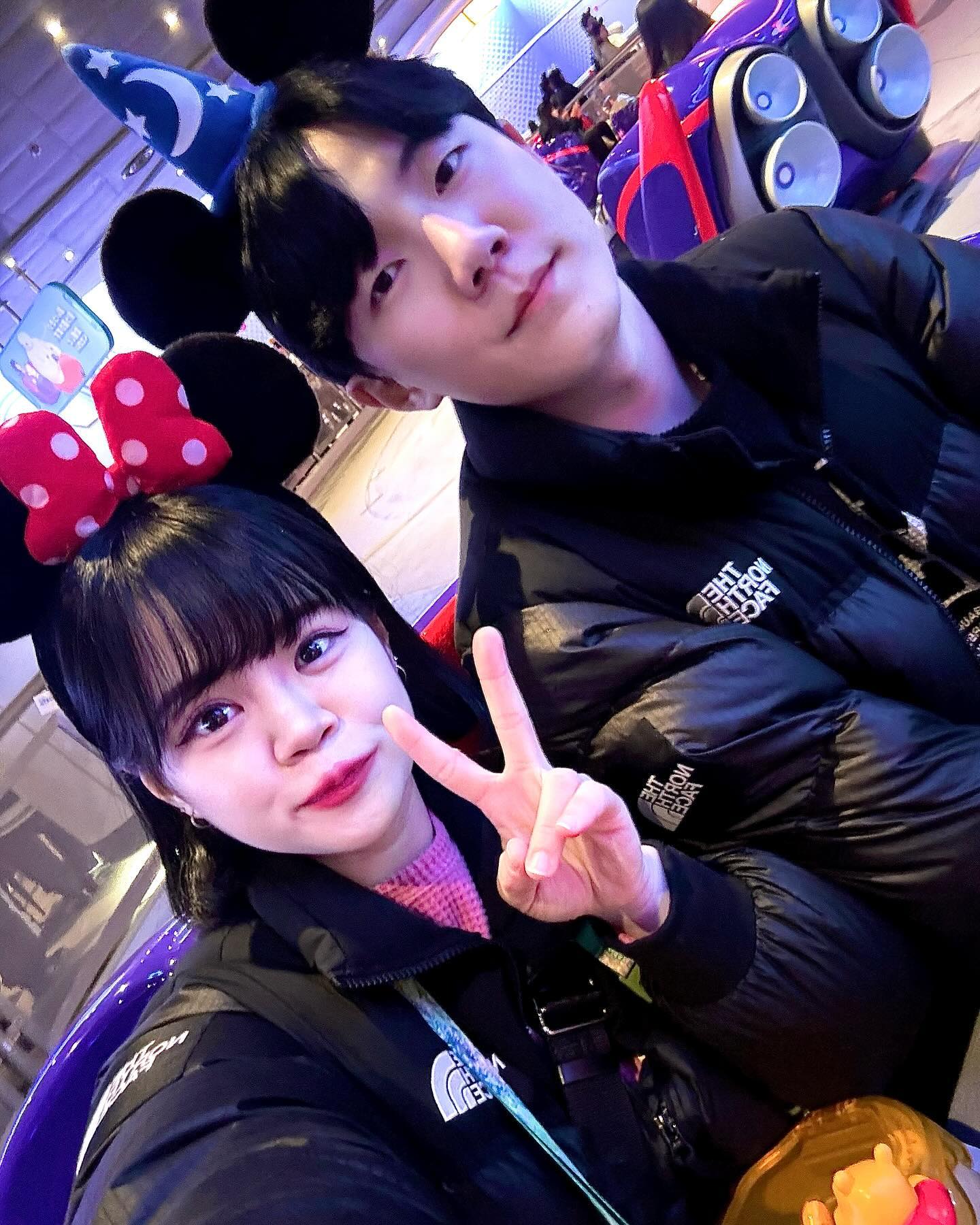 넘나 벅차 올랐던 #디즈니랜드 
동심의 세계에 빠져부려따💖💖
그리고 자본주의가 짱이다 ㅋ
#도쿄 #디즈니랜드도쿄