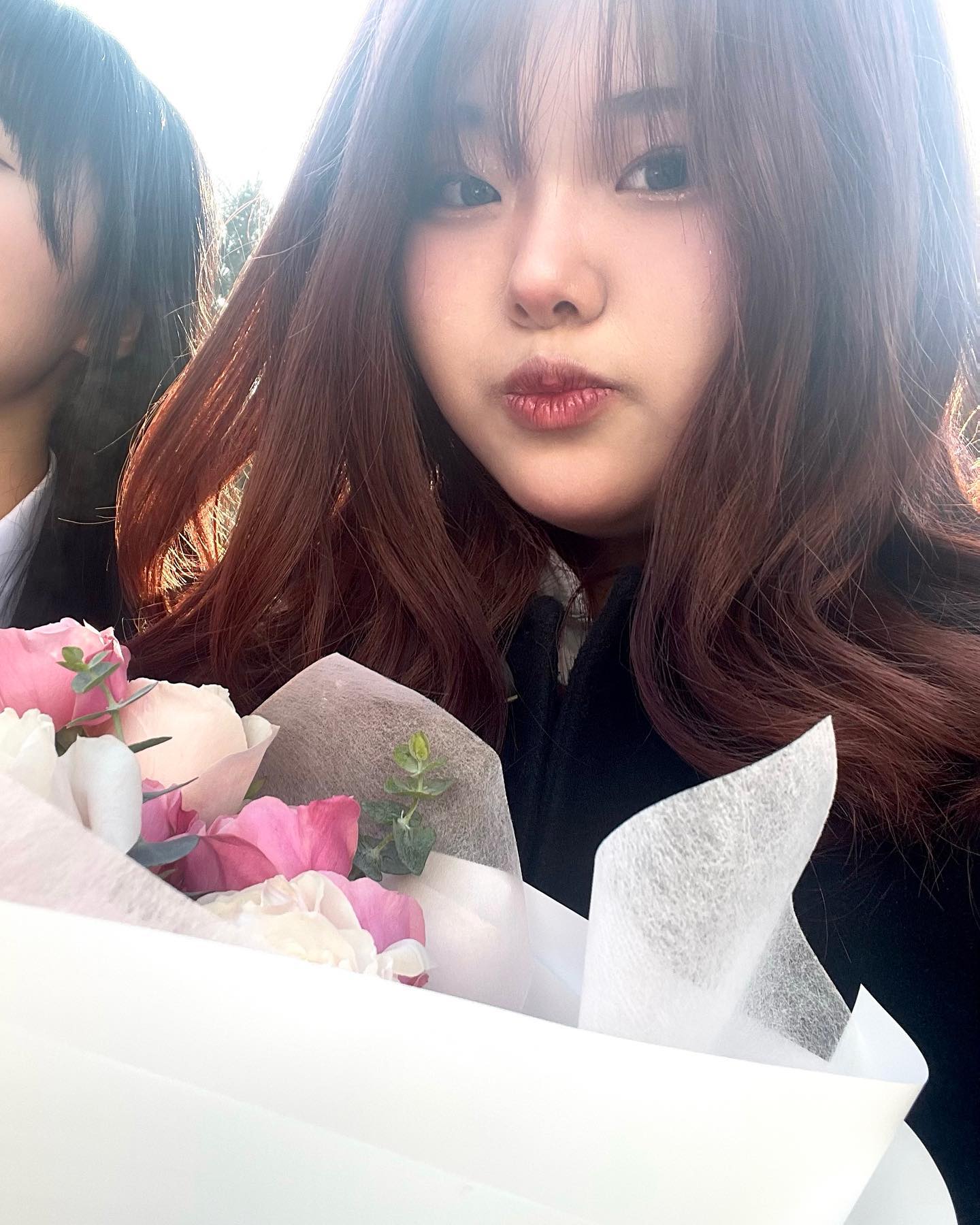 졸업..🎓