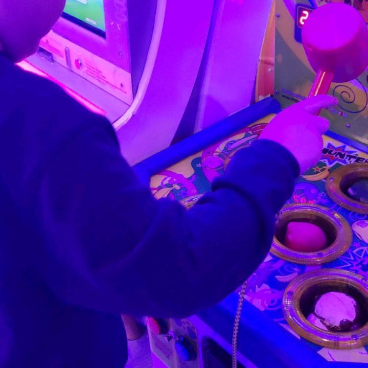 새로생긴키카 모든게임무료에 놀방두무료!
키즈카페아니구 부천 #키주파크  ㅅㅅ
근데 여느너두 나닮아게임잘못...ㅋㄱ

#방학#데이트#연하남#키즈카페#아이와가볼만한곳