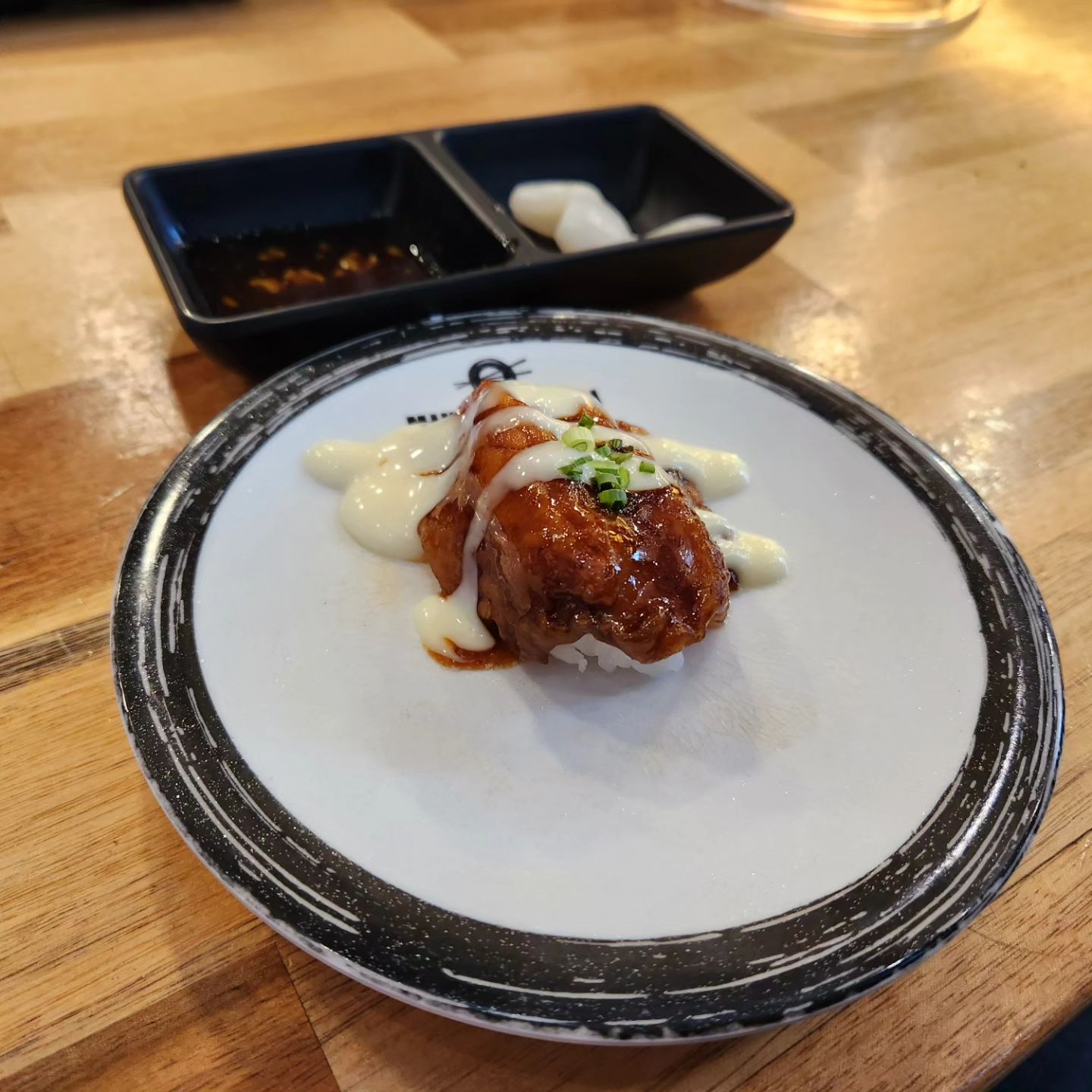 #미카도스시 #회전초밥 # 구미확장단지점 # 산동스시
맛있게 잘먹겠습니다 😊😊