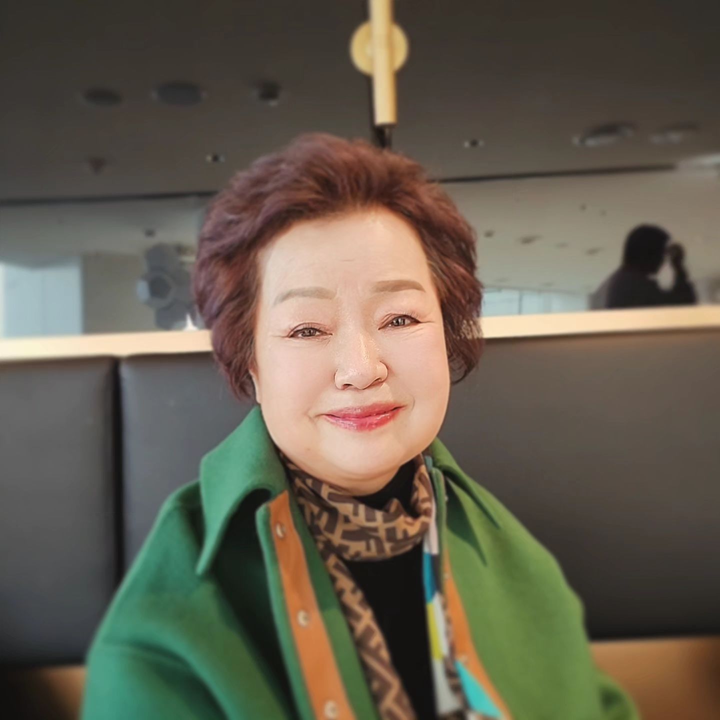 엄마랑 데이트중

오래오래 함께하고싶다