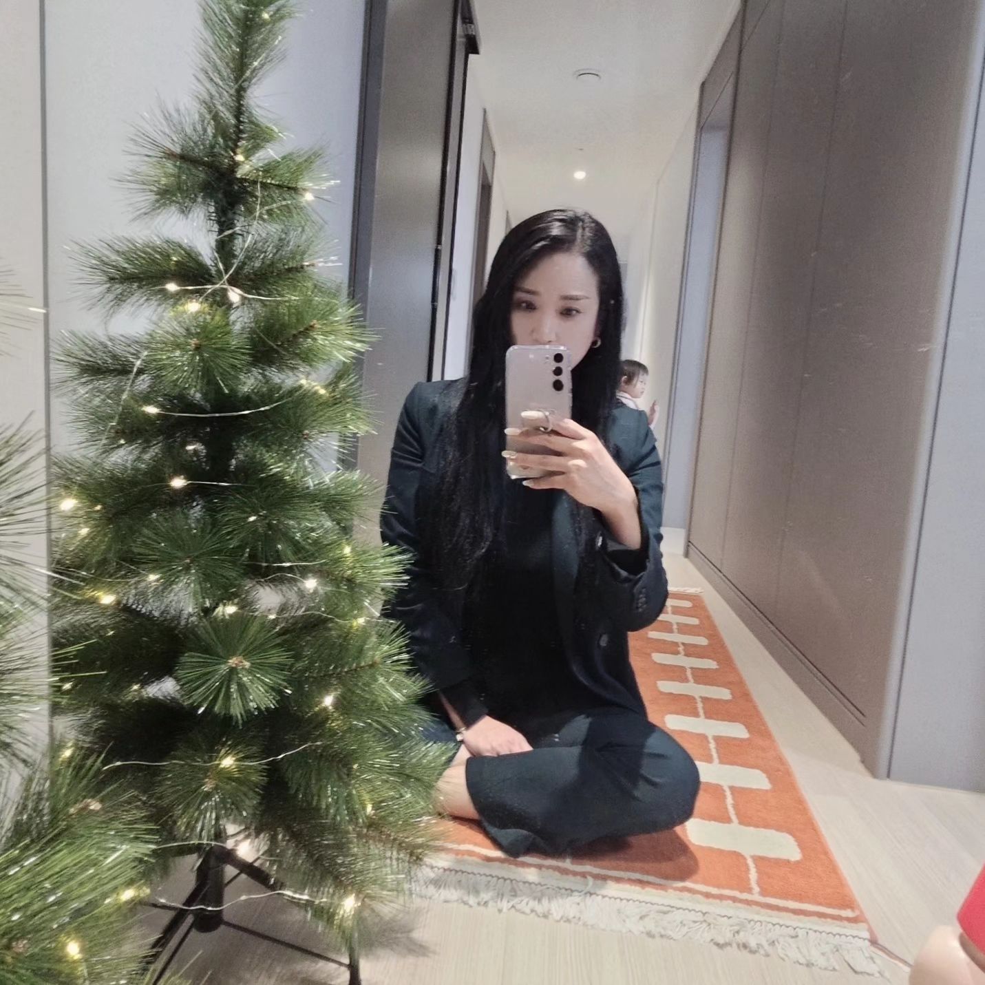 아리 집들이 왔음요~  깜찍  김소이💛
.
.
.
#집들이  #불금  #12시집귀가  #피곤 #늙음