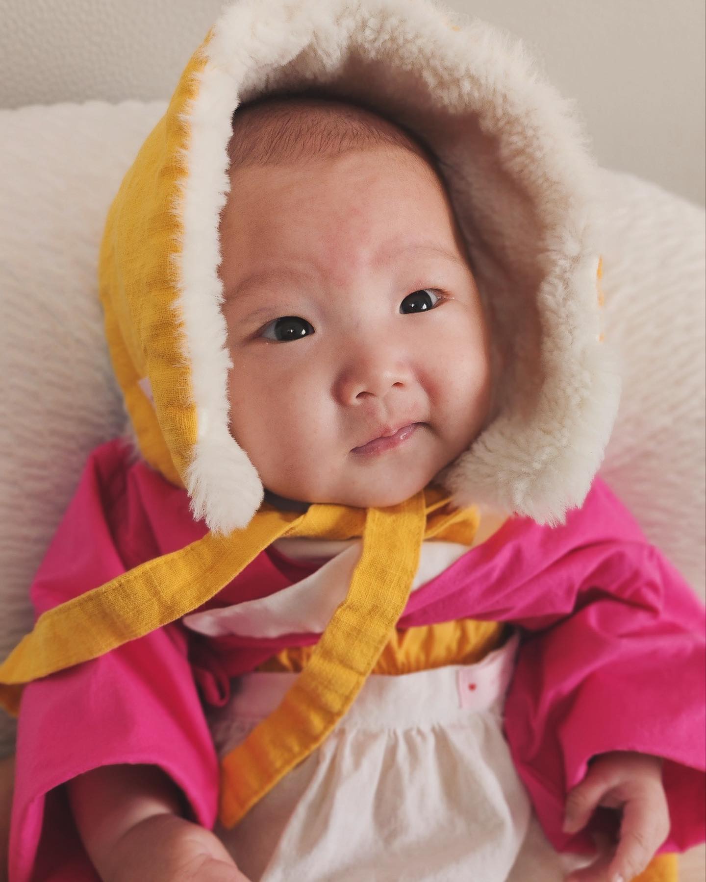 .
새해복많이받으세요💛💖
.
.
.

#설날 #해피설날 #아기한복 #설날육아 #세배 #육아