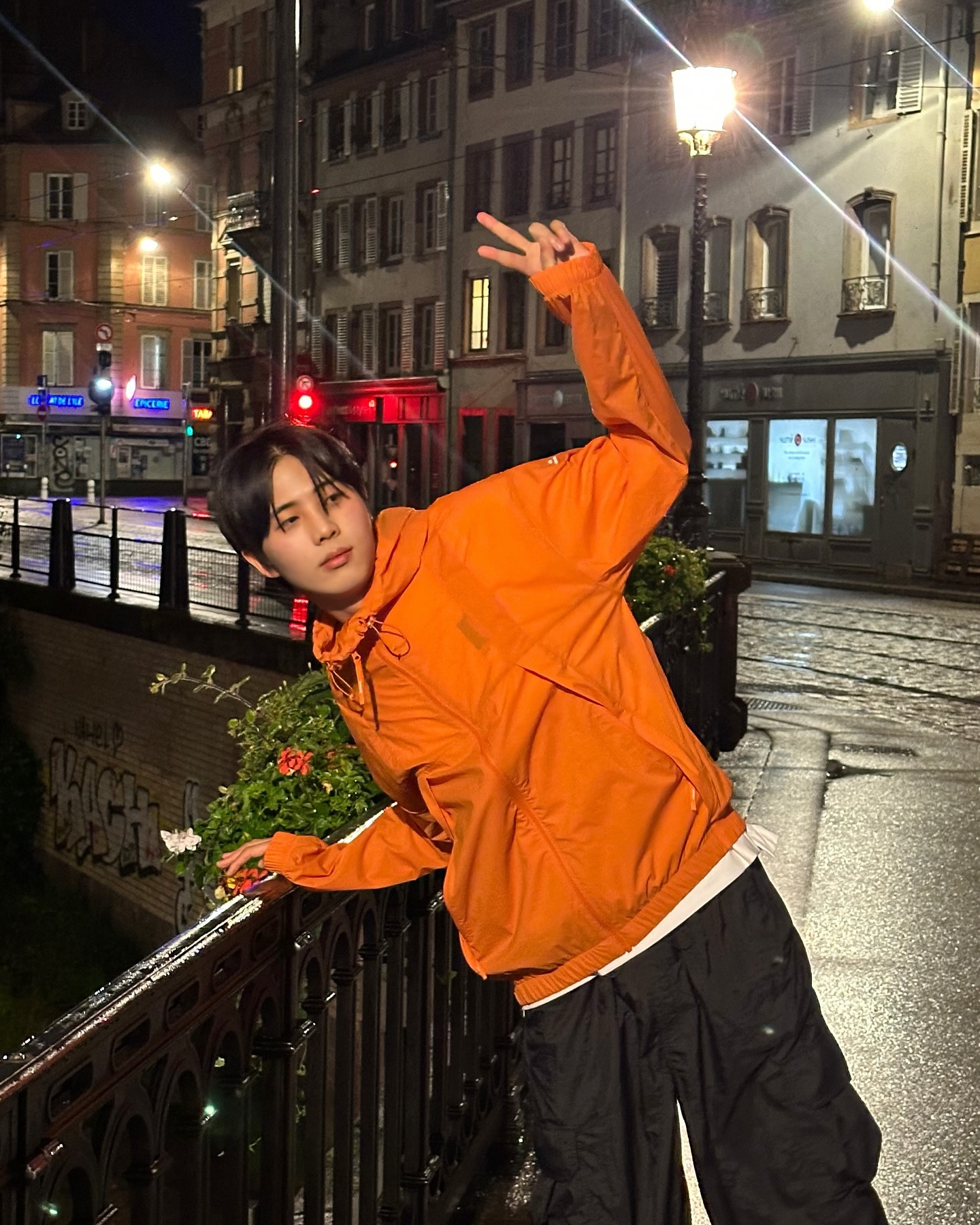 아니 술마시면 포즈가 잘 나온다니깐요?😵‍💫