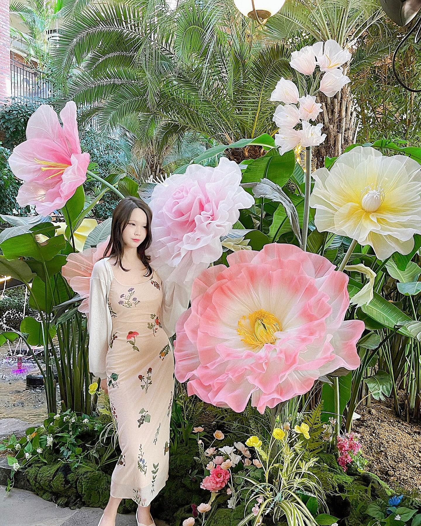 일산에 이론데가 이쏘여🧚
표정이 뚱이 얼굴에 살쪘나
#포레스트아웃팅스