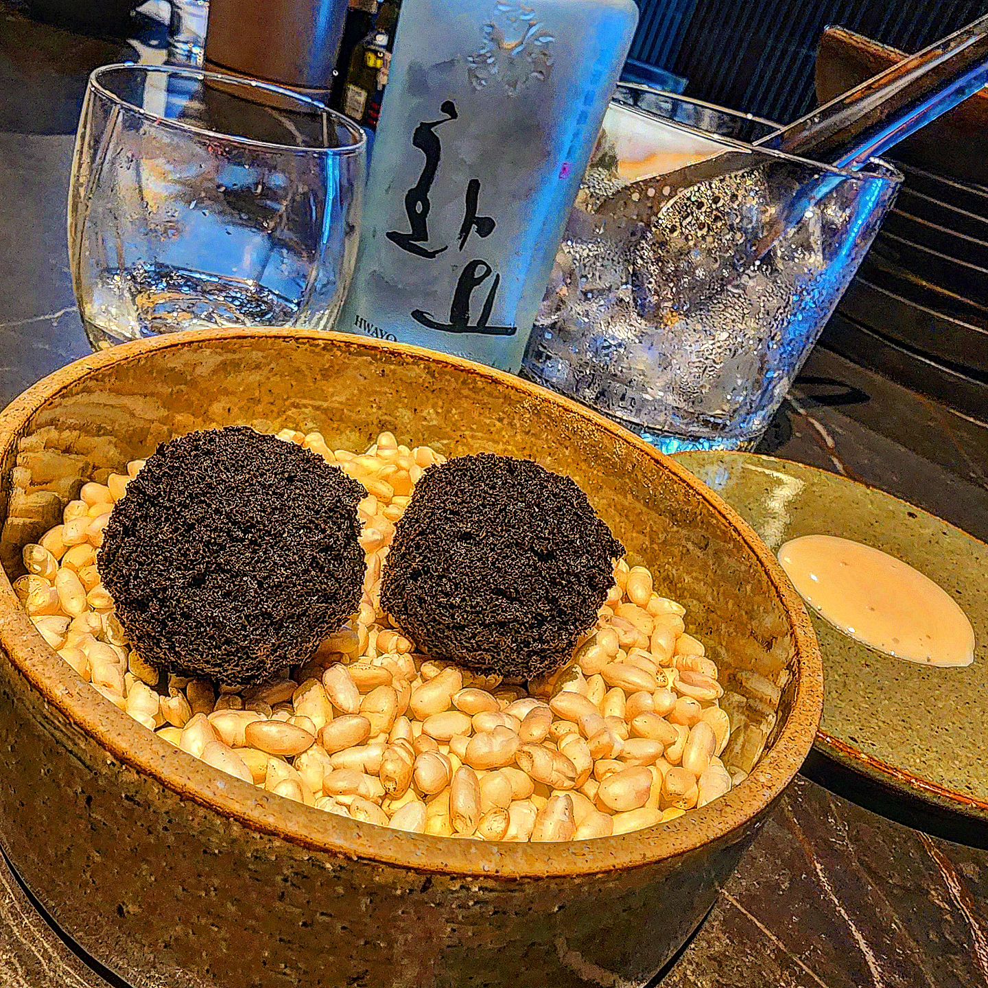 하니까. 되네.