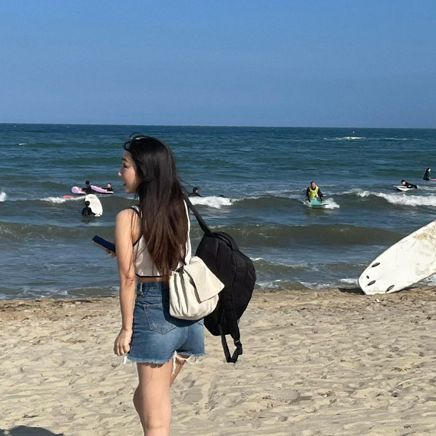 무박2일 양양다녀오기 성공😆
두번은못해
.
.
#강원도여행#양양