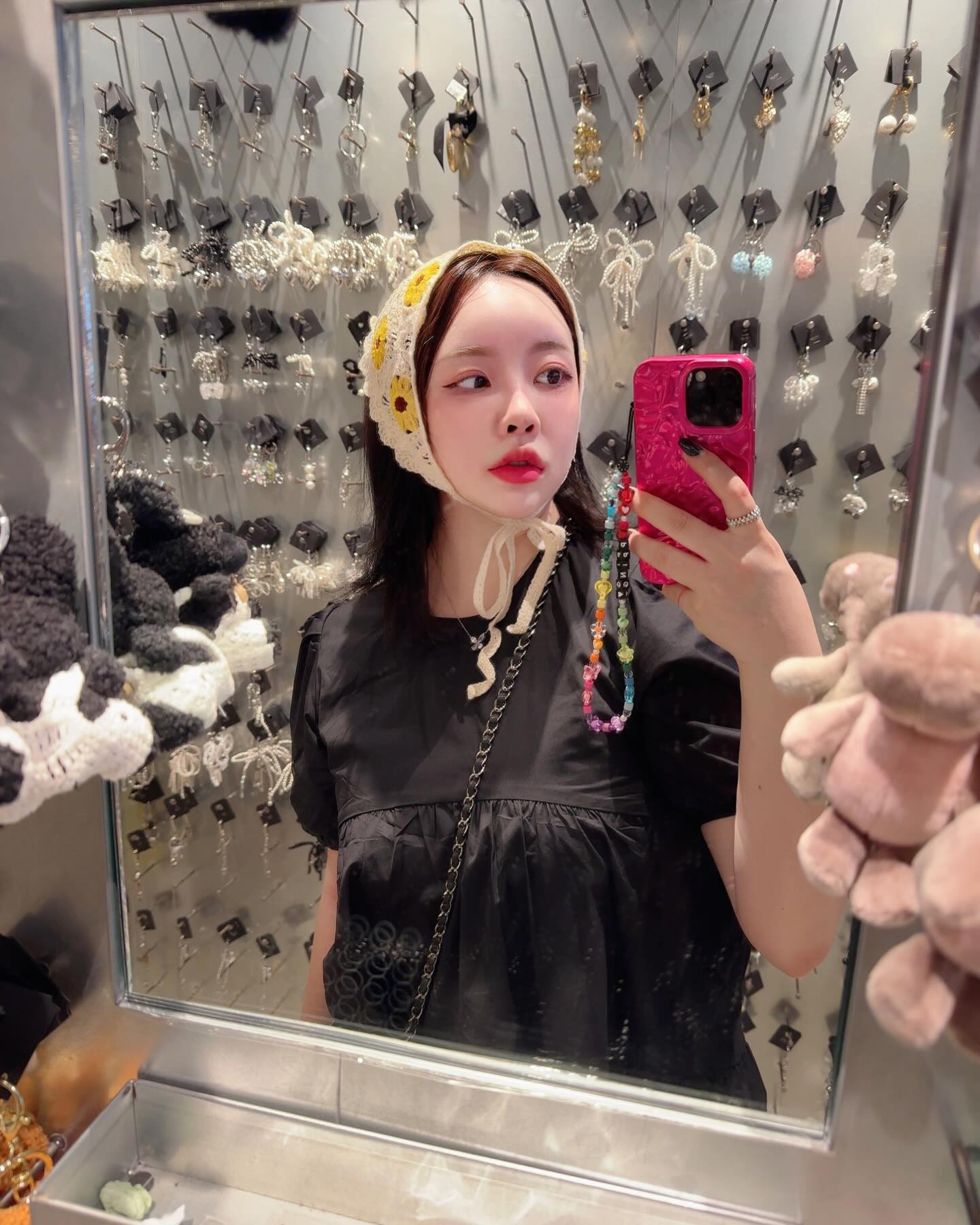 오늘의 홍대+