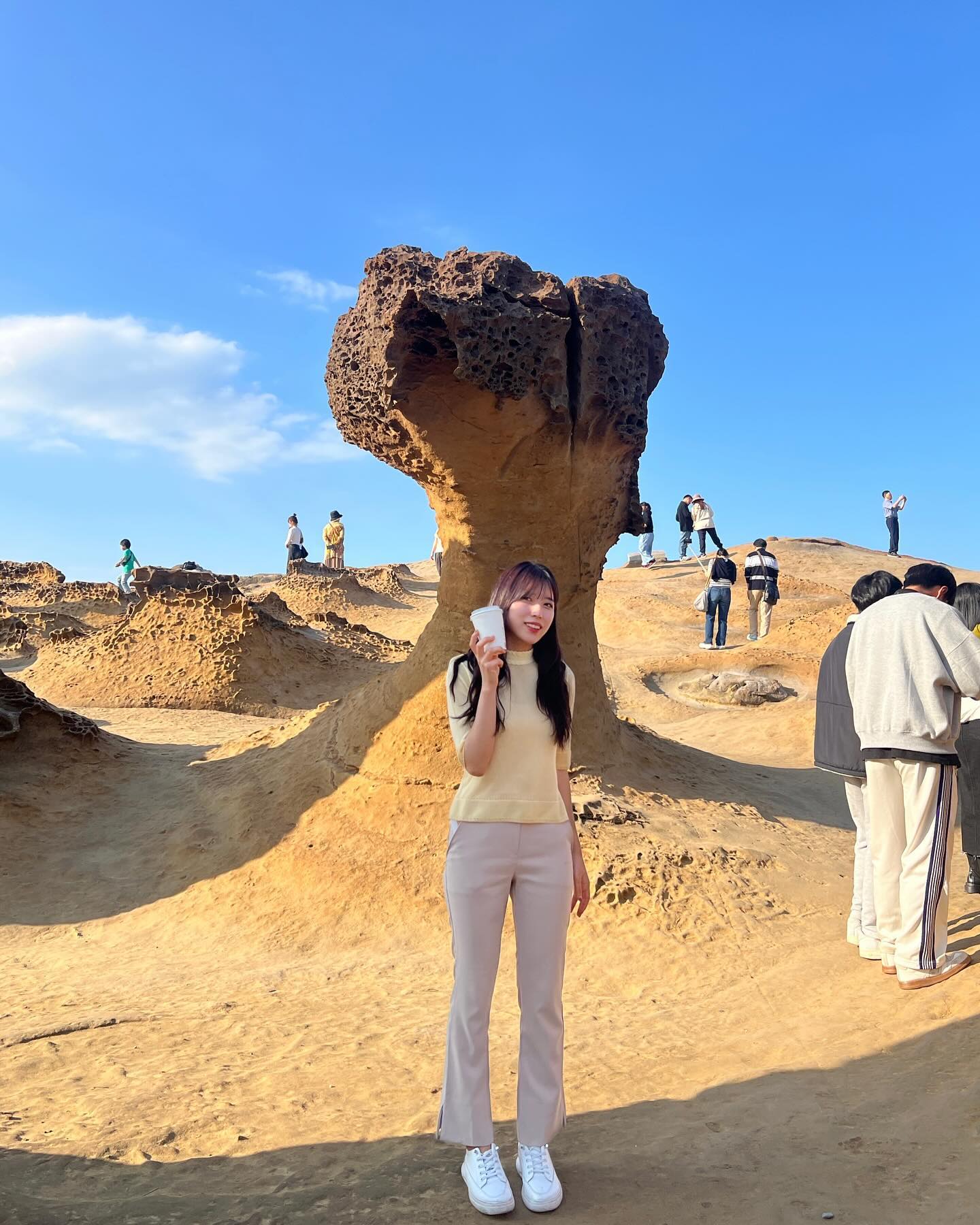 날찌 성굥햇던날😆!
