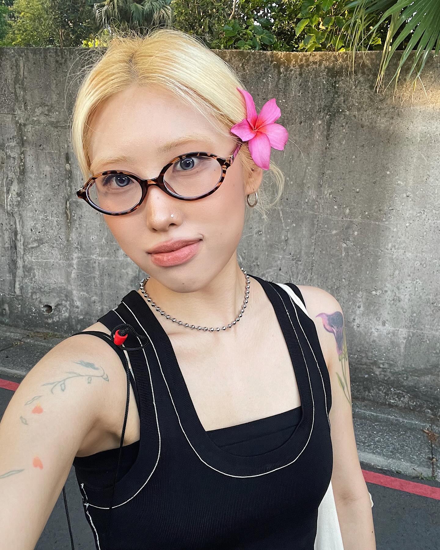 🇹🇼🌺🌅
#臺灣