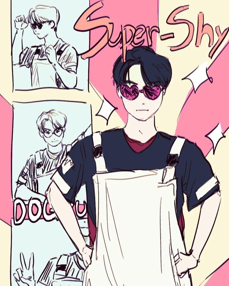 하루에 서른번 이상 규퍼샤이를 보지 않으면 죽는병에 걸림
#기아타이거즈 #곽도규