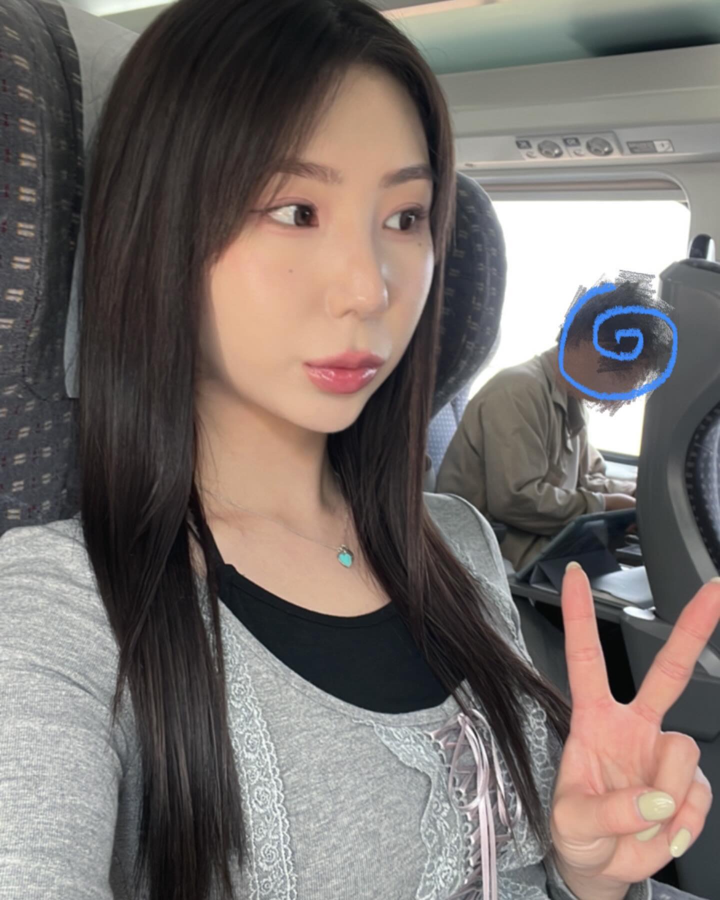 대전 바이브 V_V~