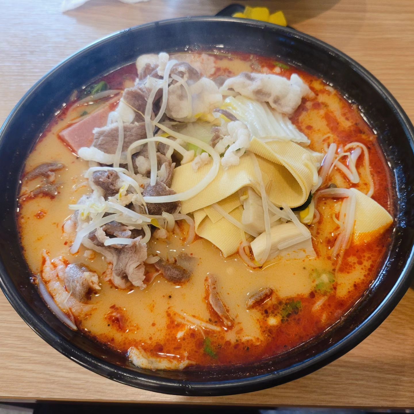 마라탕 존맛텡
ㆍ
ㆍ
ㆍ
#발산 #발산역맛집 #발산맛집 #발산역 #등초마라탕 #마라탕 #마라탕맛집 #마라맛집 #맛스타그램 #맛집 #맛집추천 #맛집스타그램 #일상 #존맛텡 #직장인 #회사원 #강서구 #강서 #강서맛집