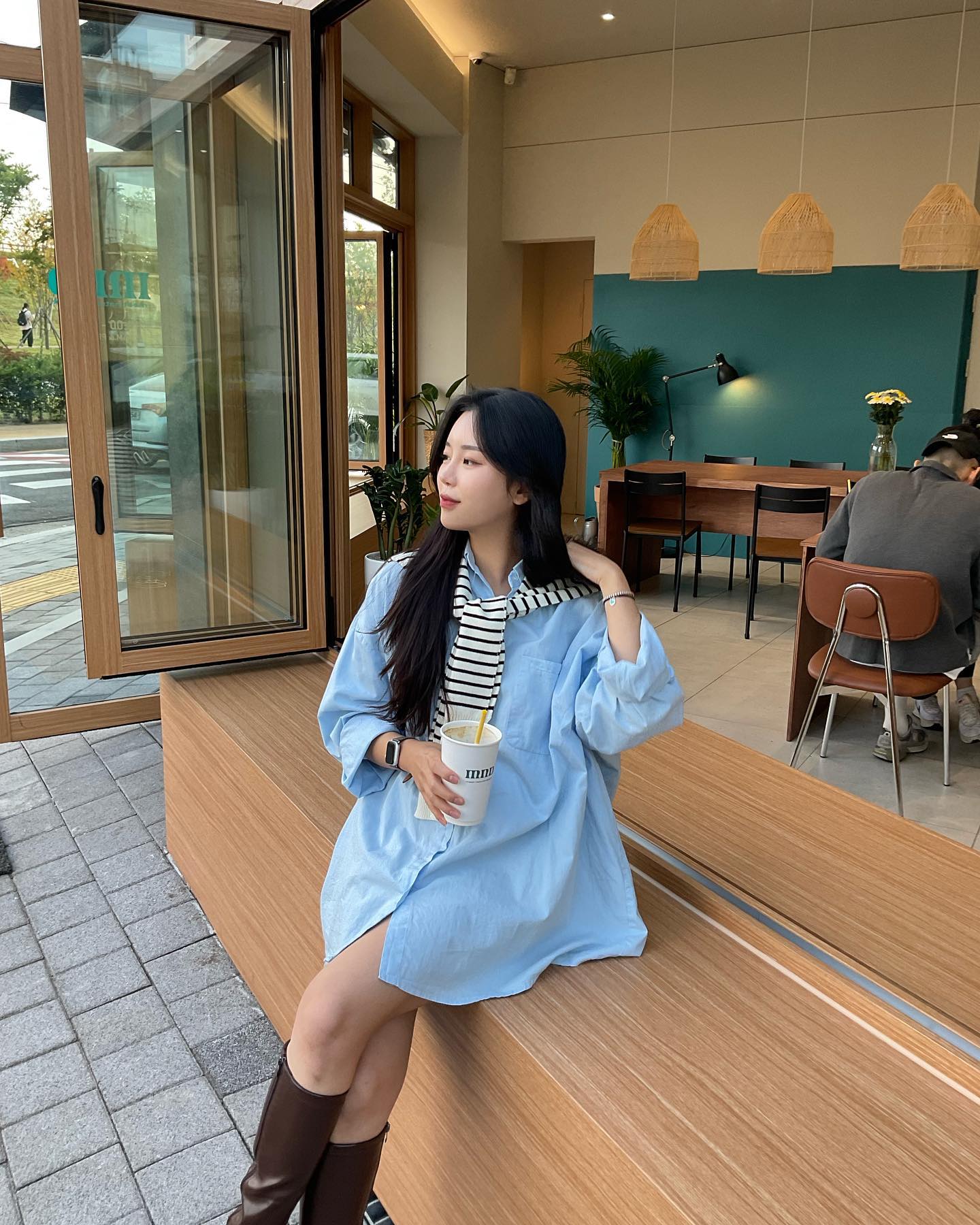 순한맛 숩인