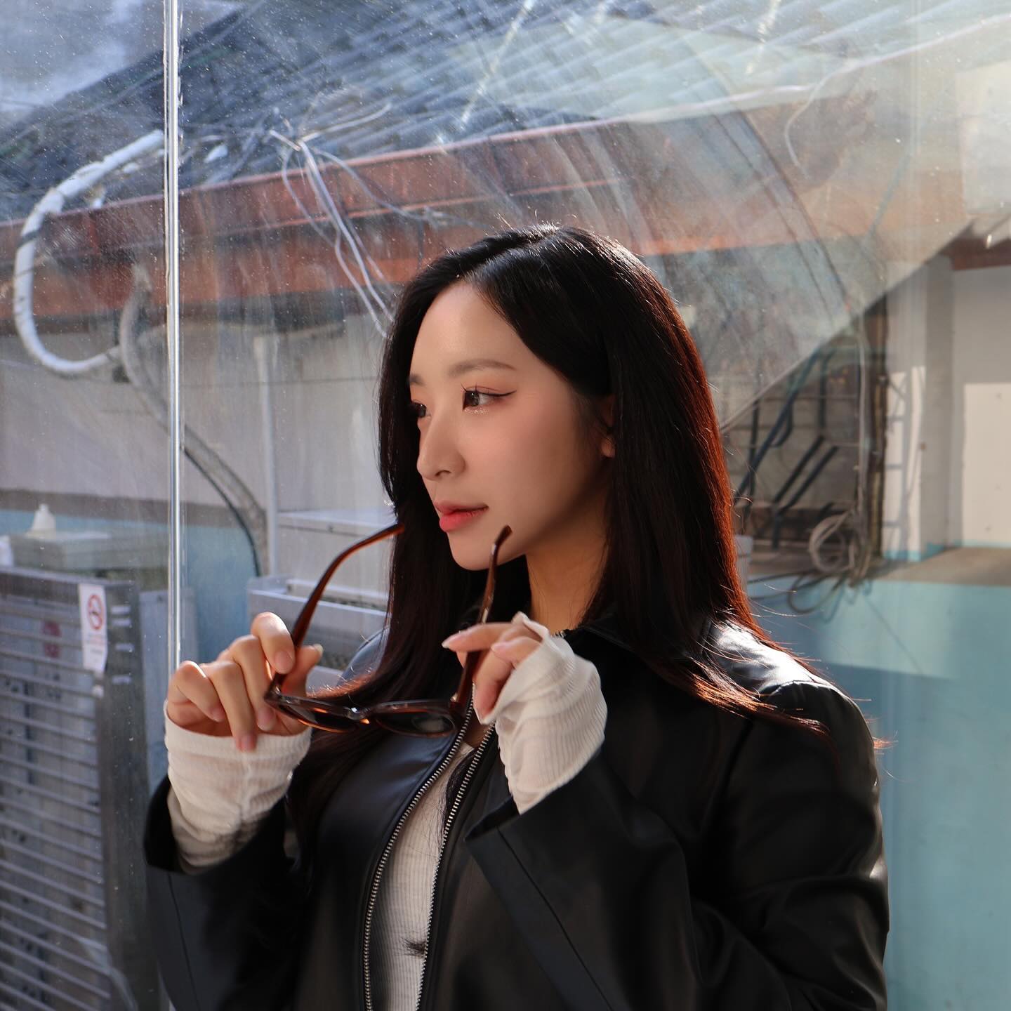 이쁜 사진 감사합니당✨❣️ 📸
(마지막사진 레즈 아님 장난치는거 좋아해서 그런거임)