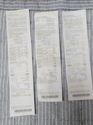[투에이엔] 올리브영 방문형 체험단 모집