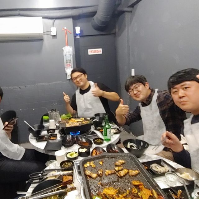 박병찬 ParkByeongchan 모두 반갑습니다 ^^ on Instagram