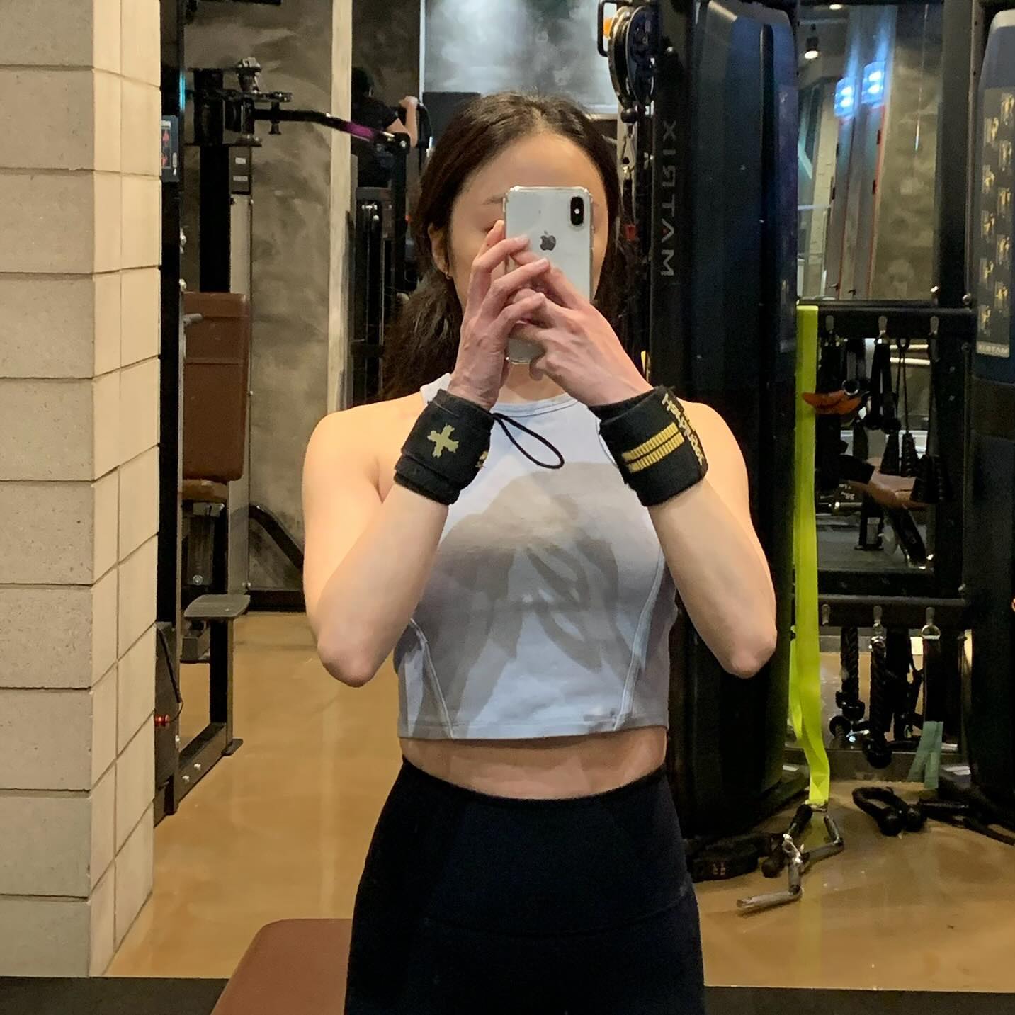 2024.03.21
오운완

오랜만에 천천히
여유롭게 운동! 

남은 한주도 화이팅🔥