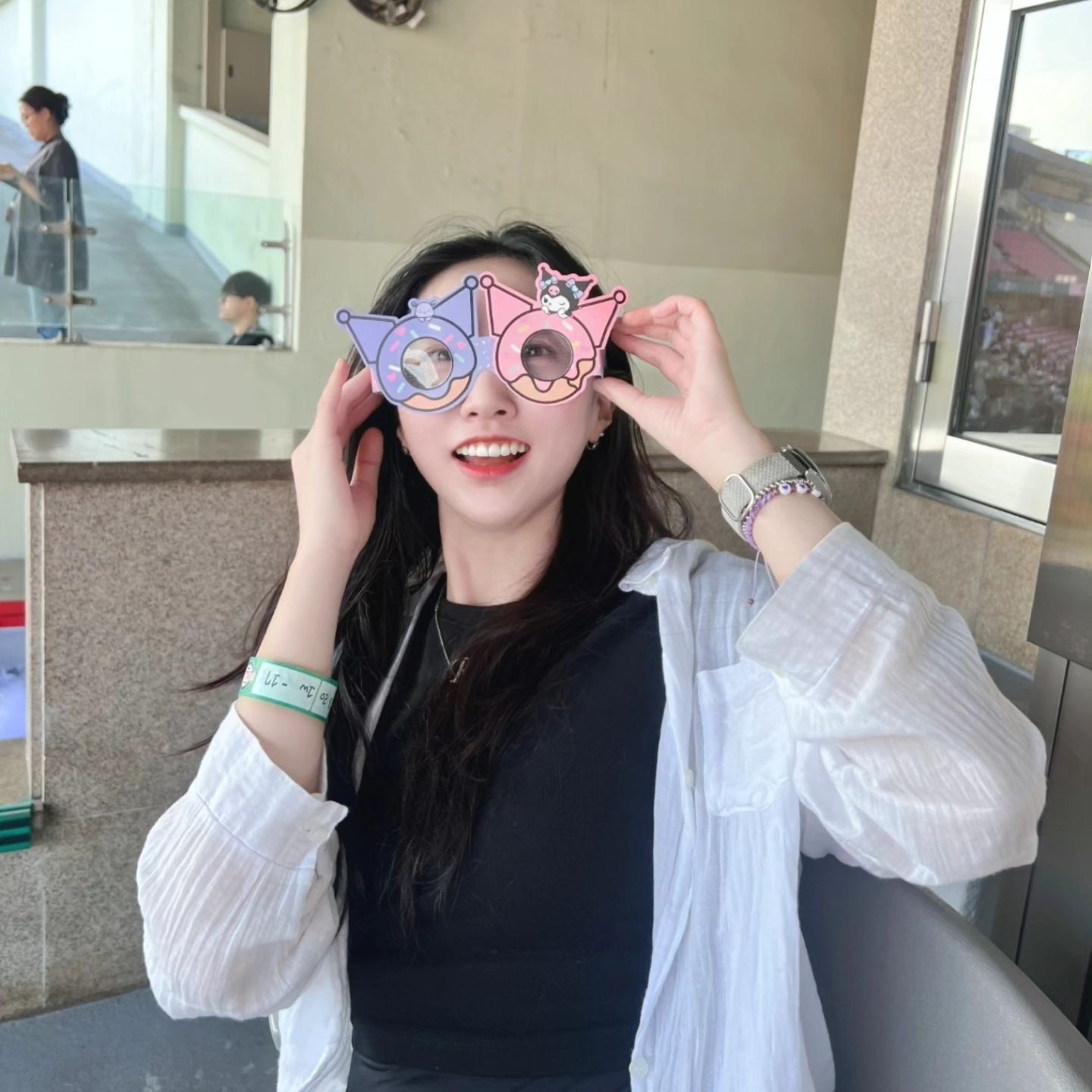 벌스데이걸🥳
생일 기념 잊을 수 없는 추억