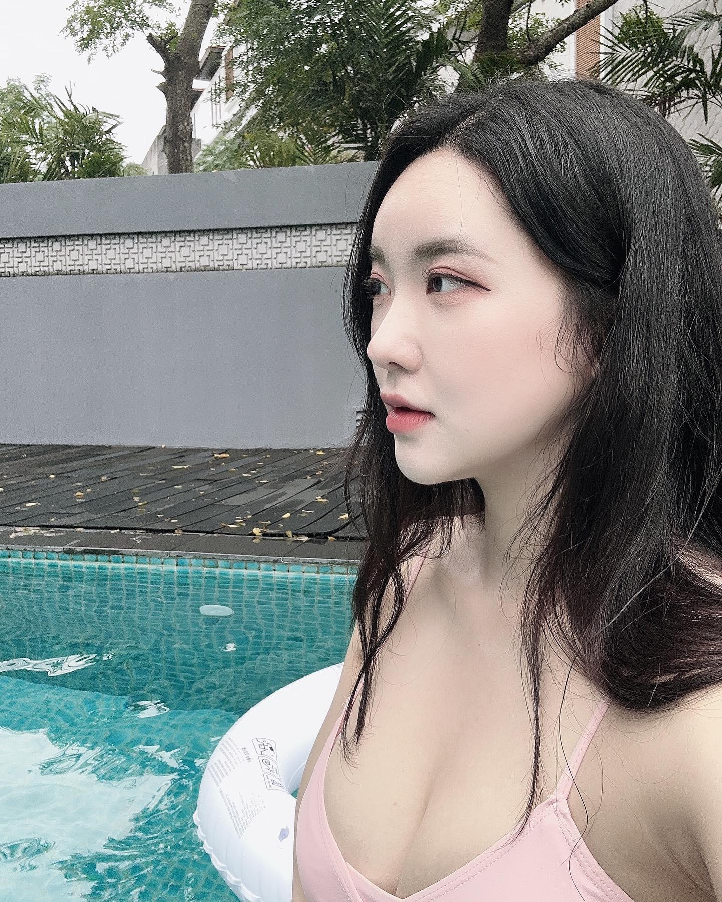 다낭은 처음이였지만💙좋아쒀
#휴양지러버