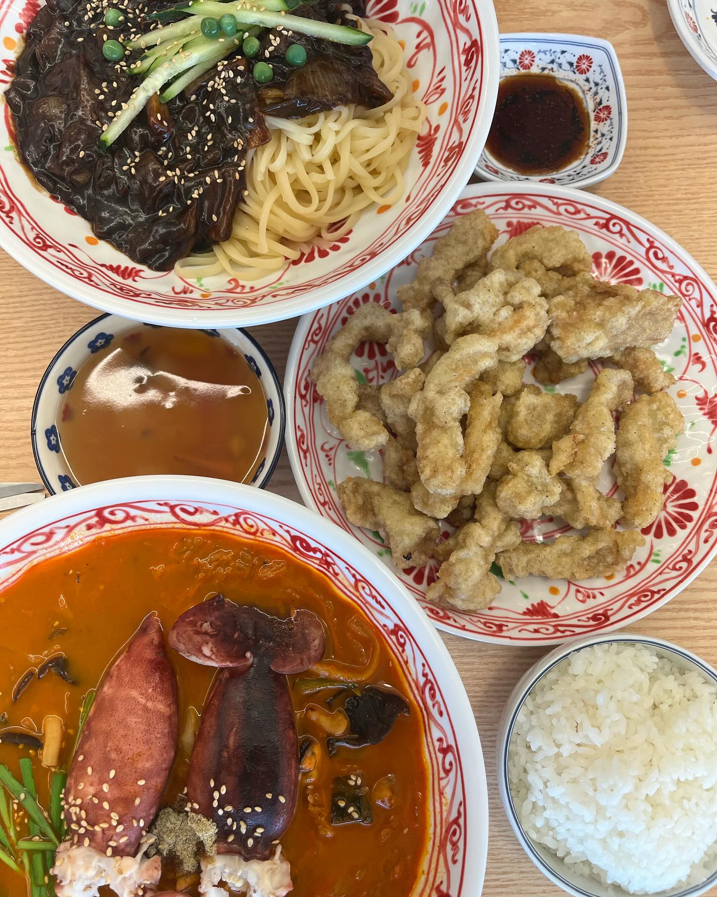#첫줄하이 
첨단 짬뽕로맨스
분위기도 좋고
짬뽕 맛집인 첨단 맛집
.

.
.
.
.
#첨단맛집
#짬뽕로맨스
#맛스타그램
#맛집인정
#일상그램