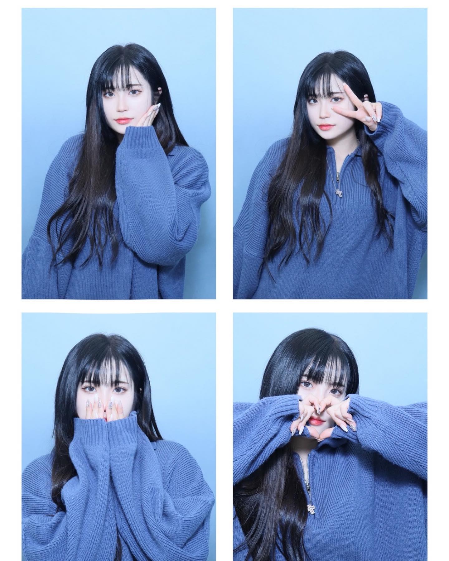 Can i love❔