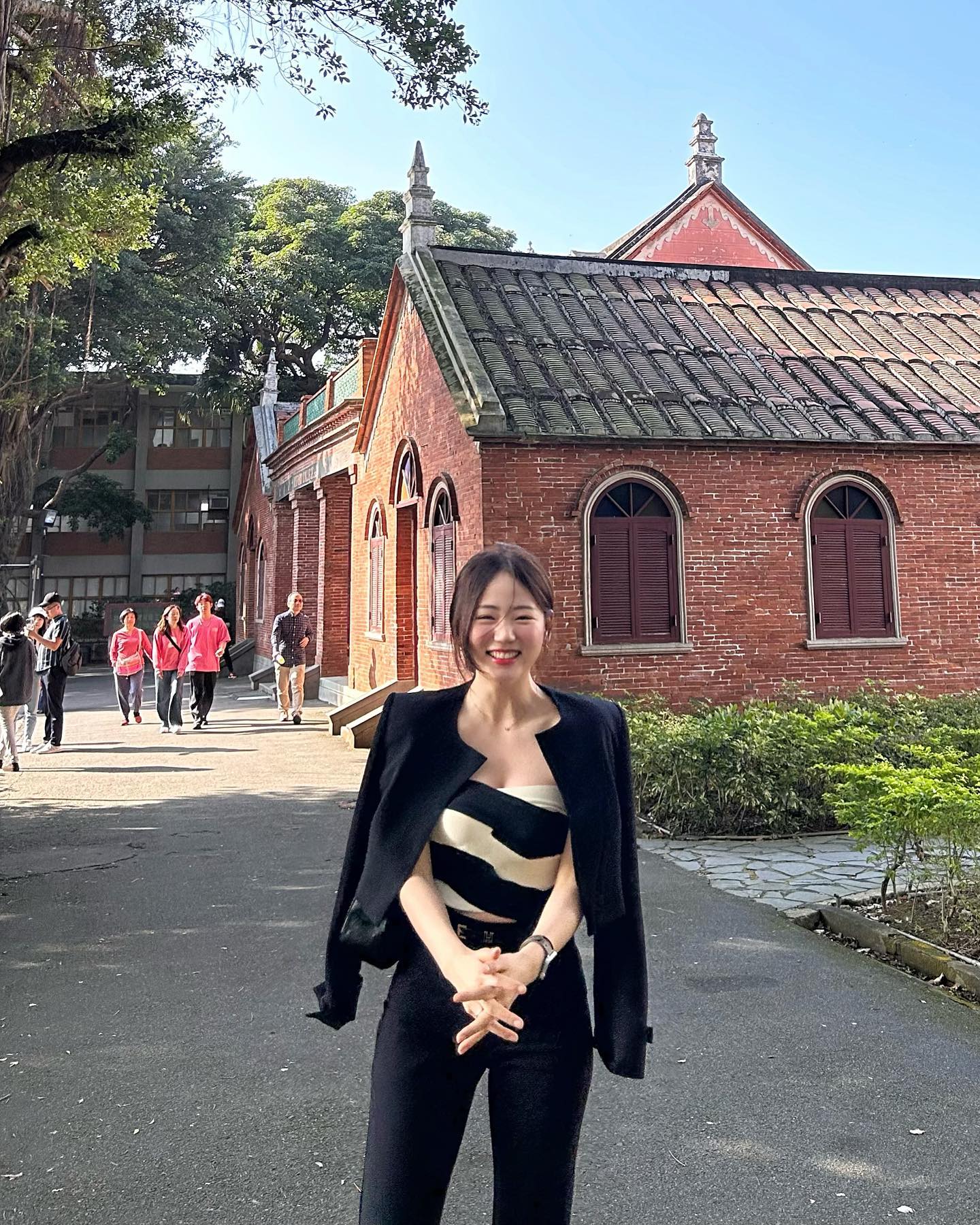 1시간 넘게 달려서 간 #단수이 🇹🇼
진짜 존예고 넘 좋았던 곳인데 미션 클리어하듯 
도장찍기 식으로 왔다간 느낌여서 진짜 대단히 아쉬웠던 곳 ㅠㅠ

단수이 반나절 코스로 꼭 들렸다 가세요 🫶🏻