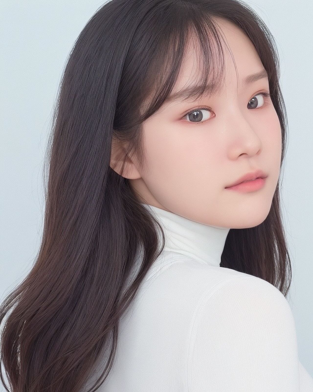 살짝 유행지난 AI프로필
아 이렇게 생겼다면 얼마나 좋을까요ㅋㅋ

#ai프로필 #ai프로필사진✨️ #ai프로필사진 #ai프로필처럼생겼음좋겠다 #ai프로필막차탑승 #ai프사 #에이아이프로필