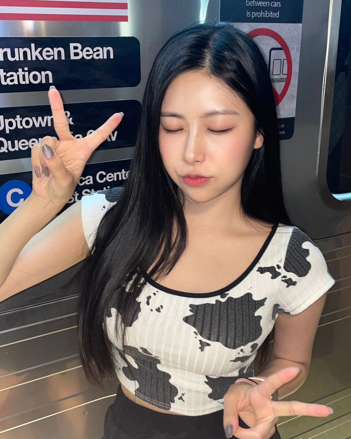 8월 사진이 9월 첫 게시물이라니
나 미쿡다녀왔숴!! 라며
신논현에 새로 생긴 #드렁큰빈 다녀왔지롱