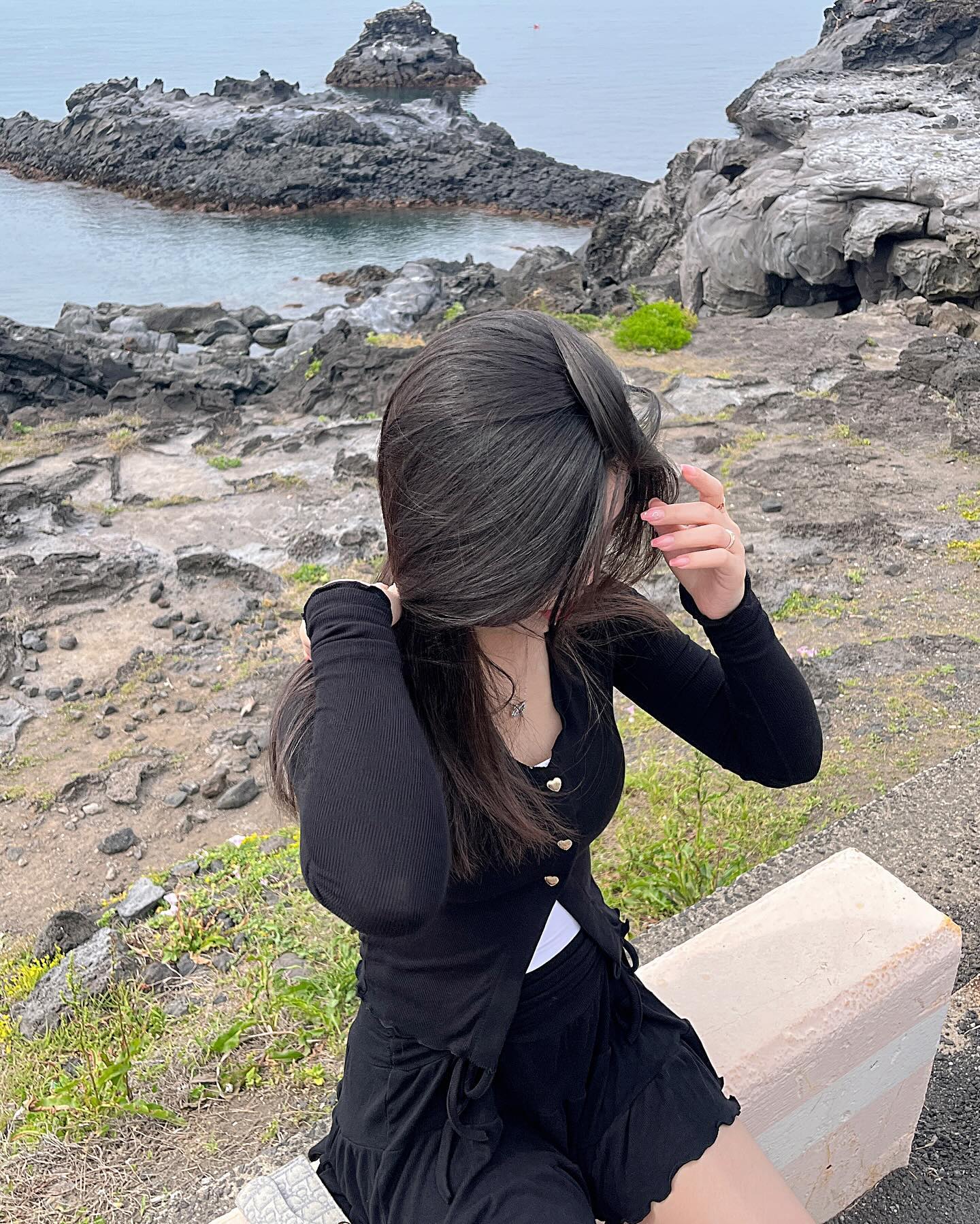 다시 가고싶은 제쥬..🍊