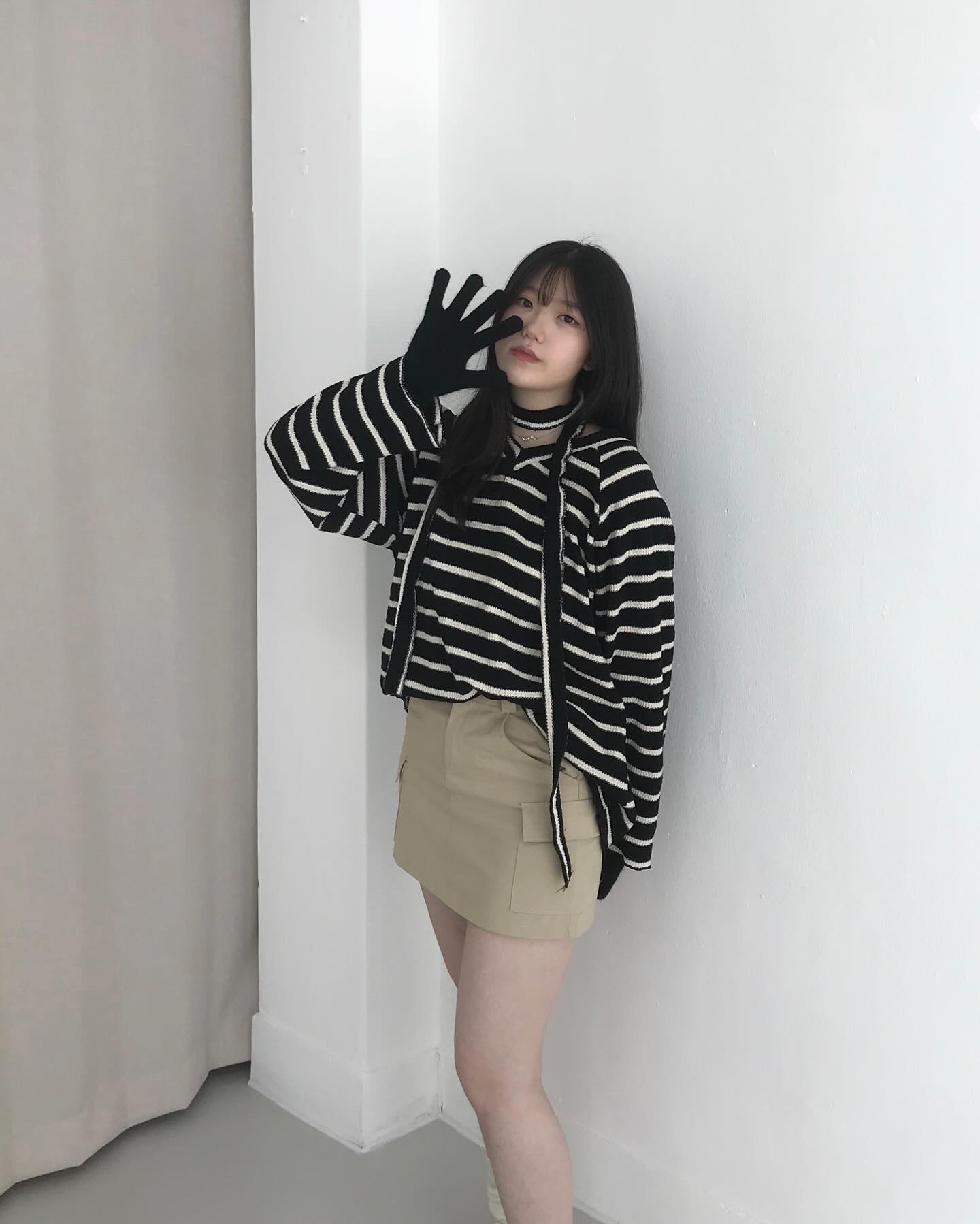 누가 봐도 새 장갑 생겨서 신난 사람 🧤🫣

#수파이어 #장갑 #장갑추천 #앙고라장갑 supire_kr