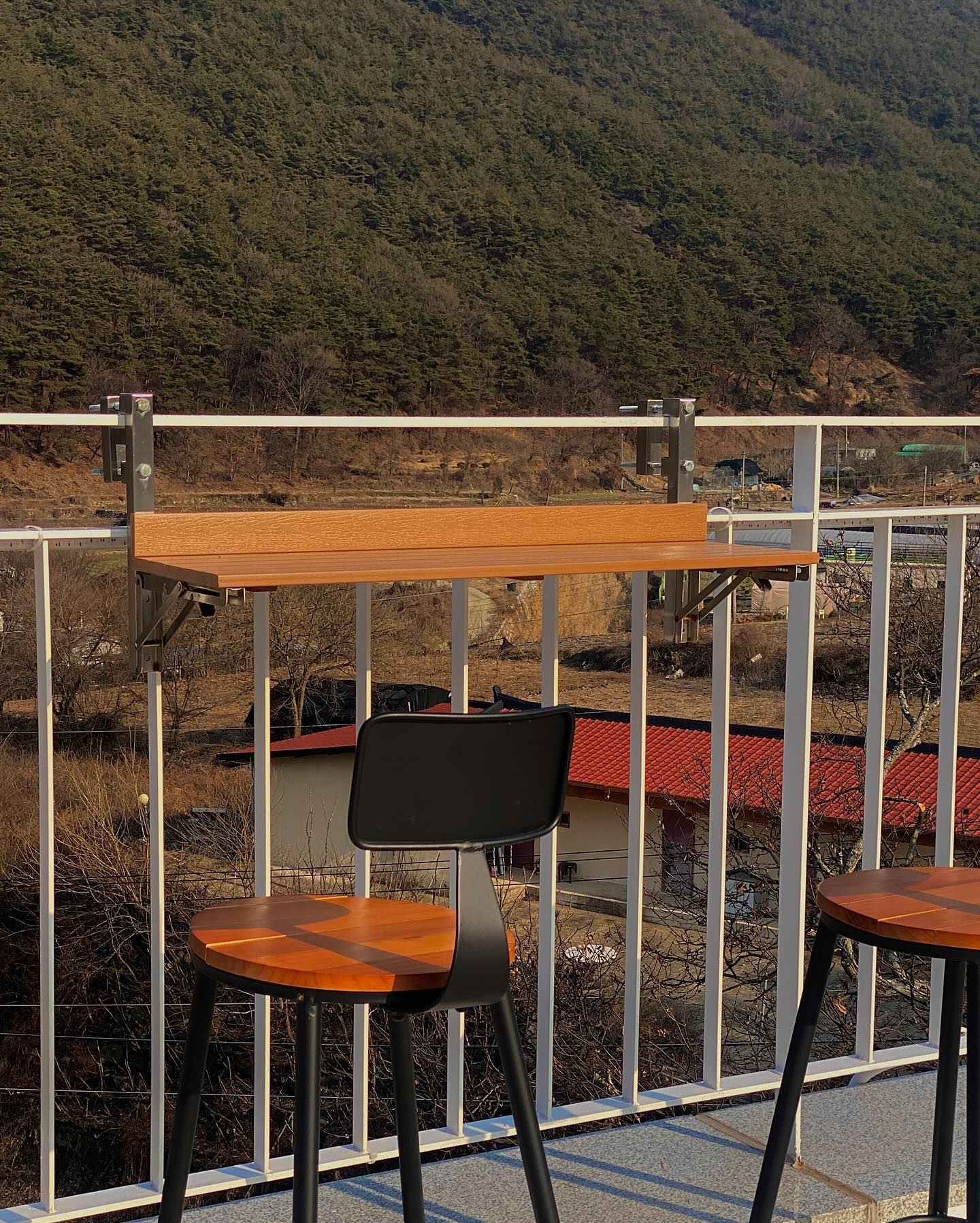 고암면 핫플 cafe_namoonip 🍃