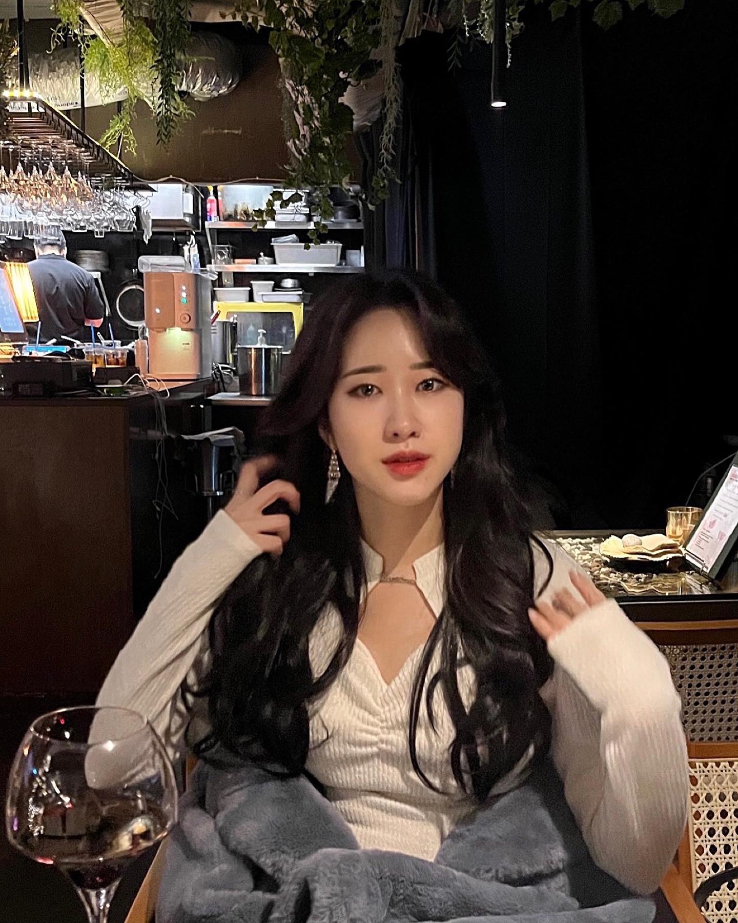 매우매우 스페셜한 날 ❄️ #와인바