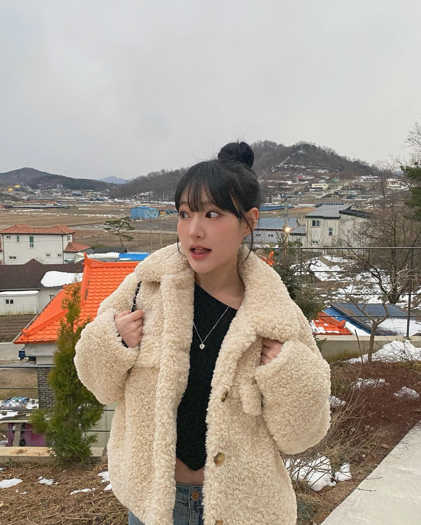 유치원가는 초딩 같다고 하는 더 초딩이ㅎ