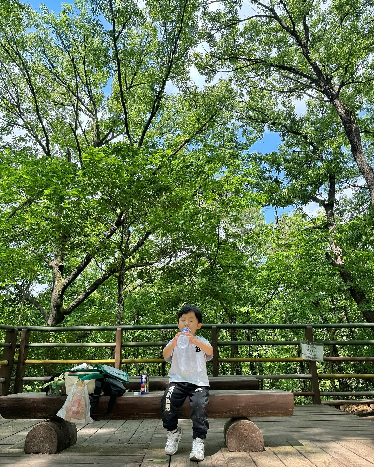 자주 올만하네🤔