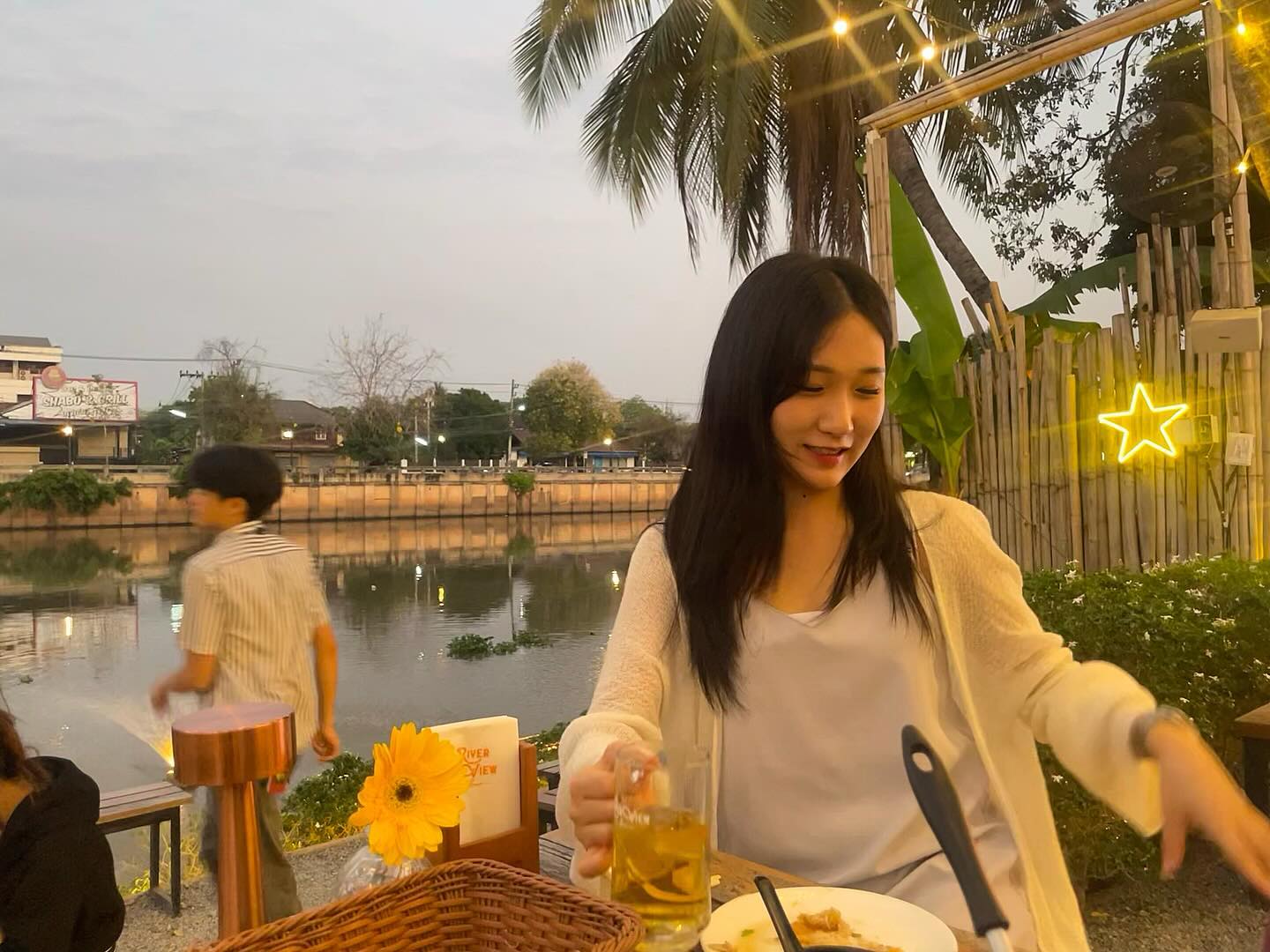 올데이 해피 with U💓💓💓💓