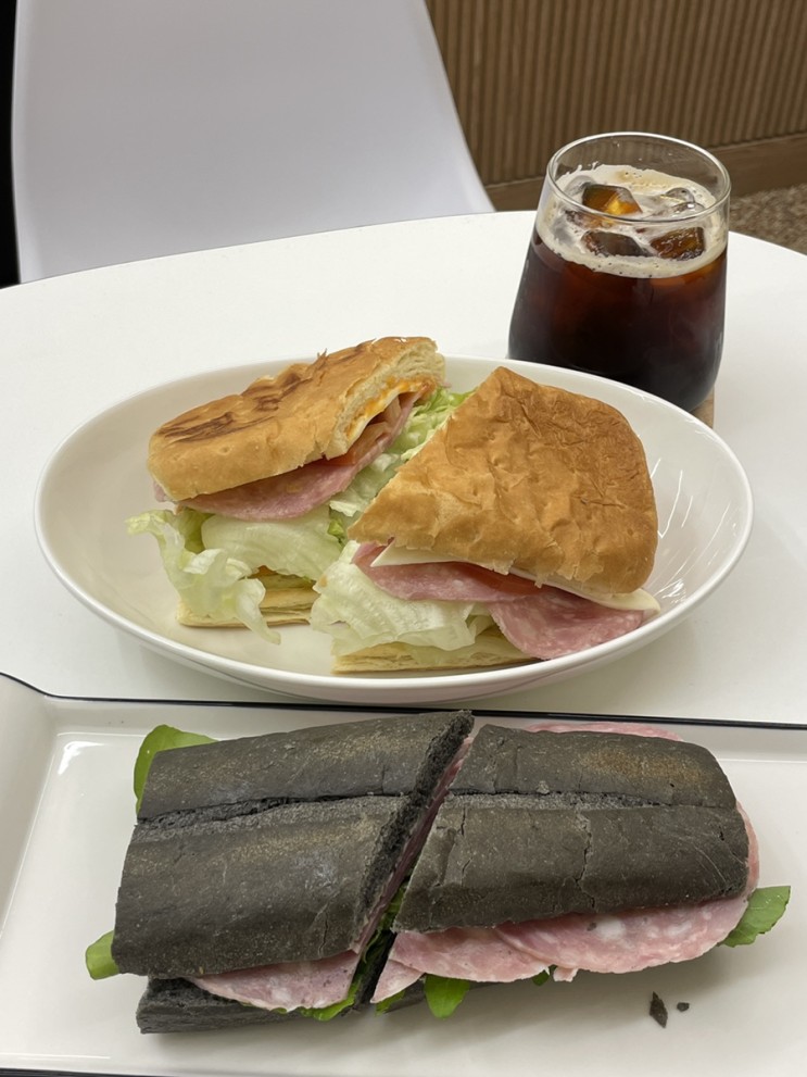 강남 신논현역 로드샌드위치/바게트샌드위치 맛집 추천
