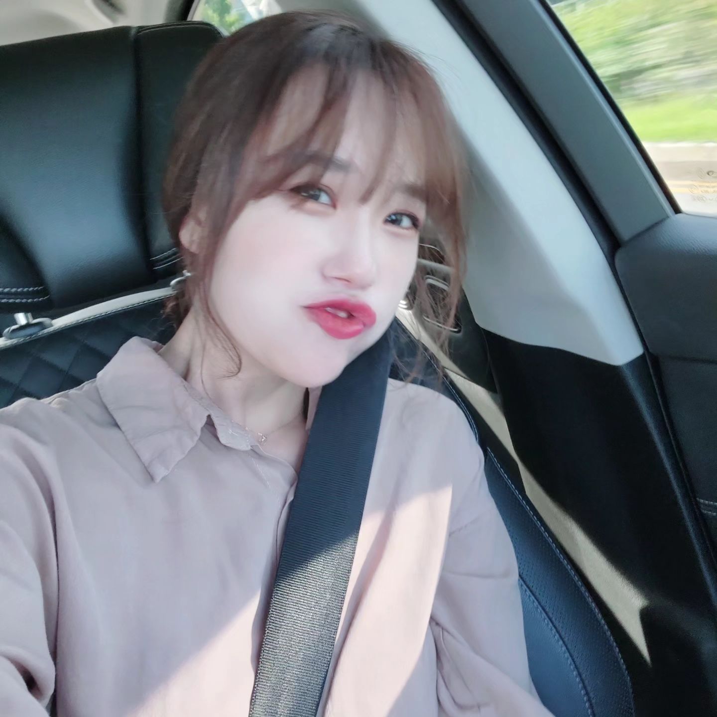 비온 뒤 맑음 🌞