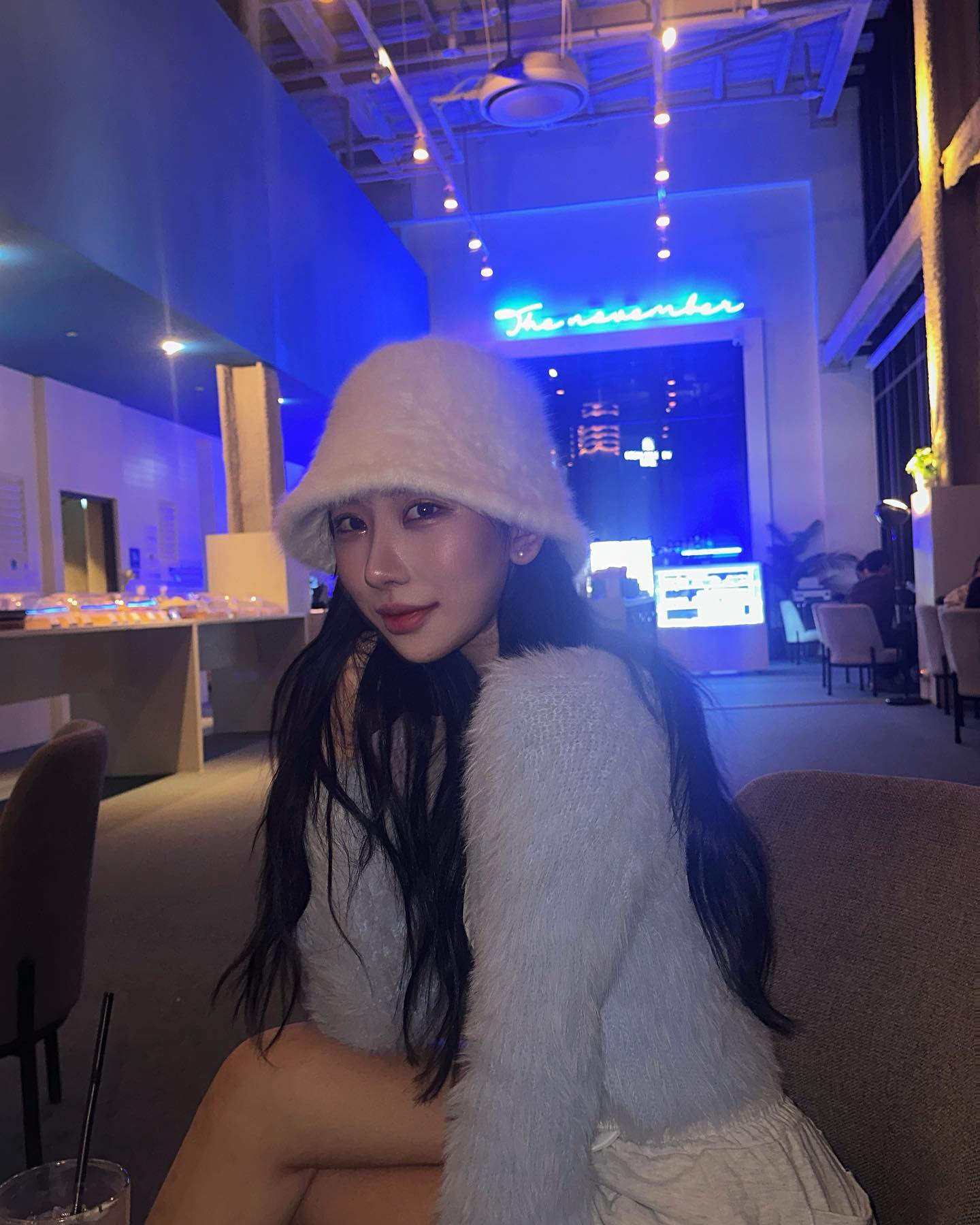 내 모자 기엽찌 히히