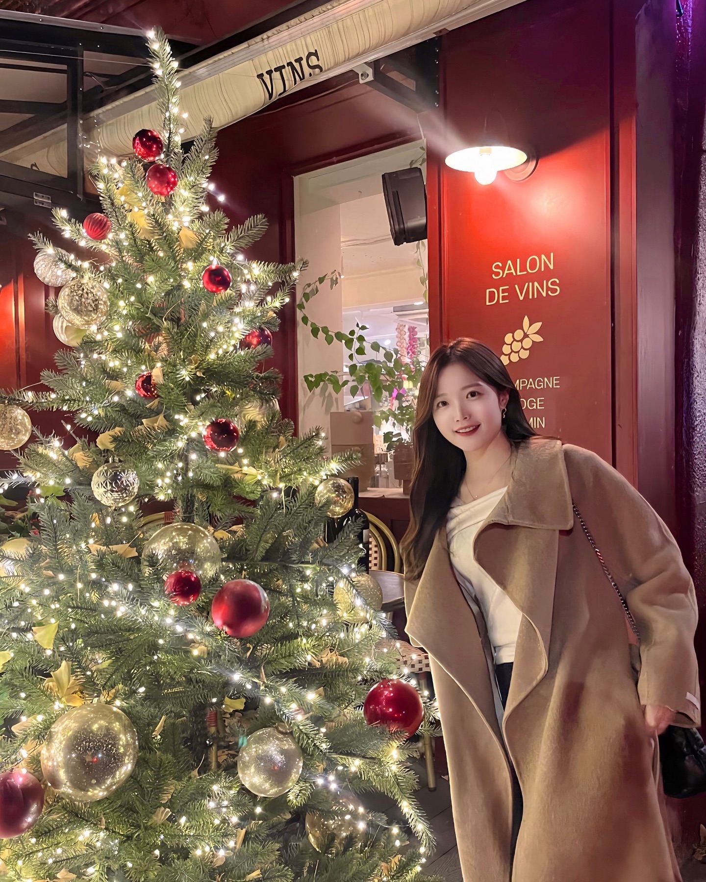해피메리크리스마스 ✨🎄❤️❤️