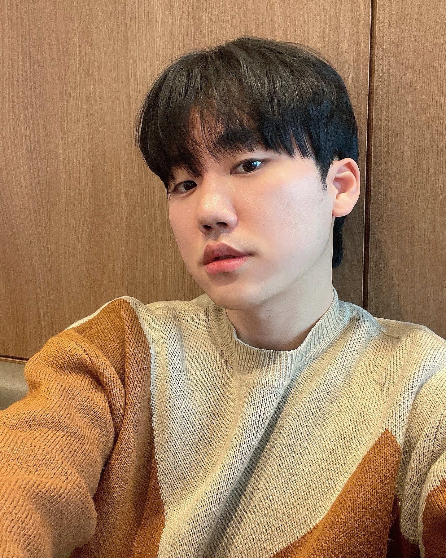 미리 해피 설입니다😌😚😍