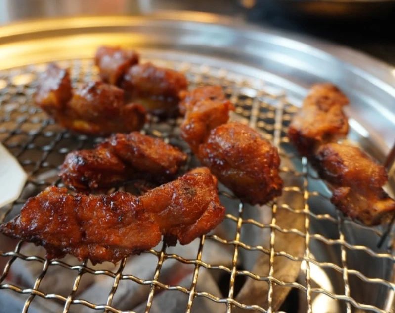 #협찬 #감성쪽갈비 #쪽갈비 #쪽갈비맛집 #문정역맛집