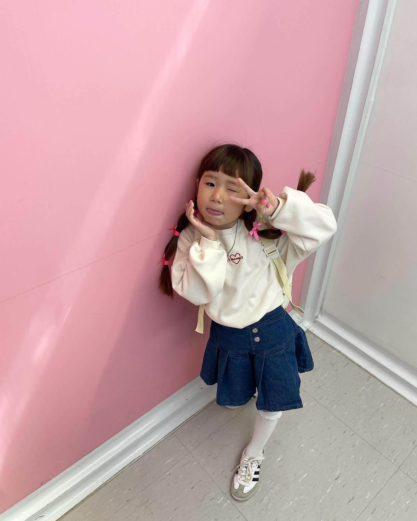 행복했서아💕