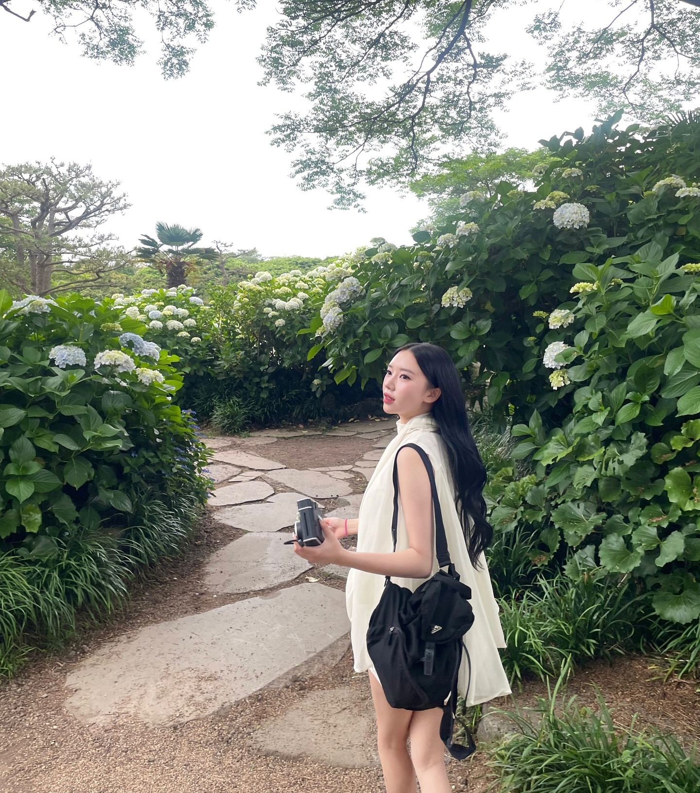 나 진짜 제주도임