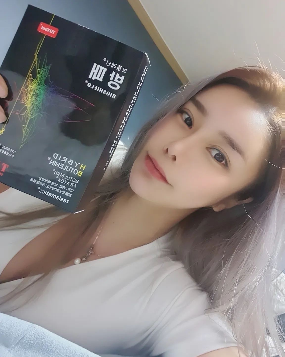 #협찬 #기가스킨 #넥스젠바이오 #방패마스크팩 #탄력마스크팩 #단백질화장품 #기능성화장품 #EGF마스크팩 #무방부제화장품 #에스테틱화장품

숯가마에서 땀빼고 열감이있을때 팩으로 열기내리고 수분촉촉주기ㅎㅎ
다음날 아침까지 피부가 반질반질 부드러워염

하이브리드 단백질이 들어가서 일반적인 기능성 화장품보다 주름, 미백에 효과적이라니 꾸준히 일일일팩하즈앙

기가스킨 회원가입하면10,000원 적립금 지급ㅎㅎ
카카오톡 채널 추가 시도 1,000원 쿠폰도 준다니 당장ㄱㄱ