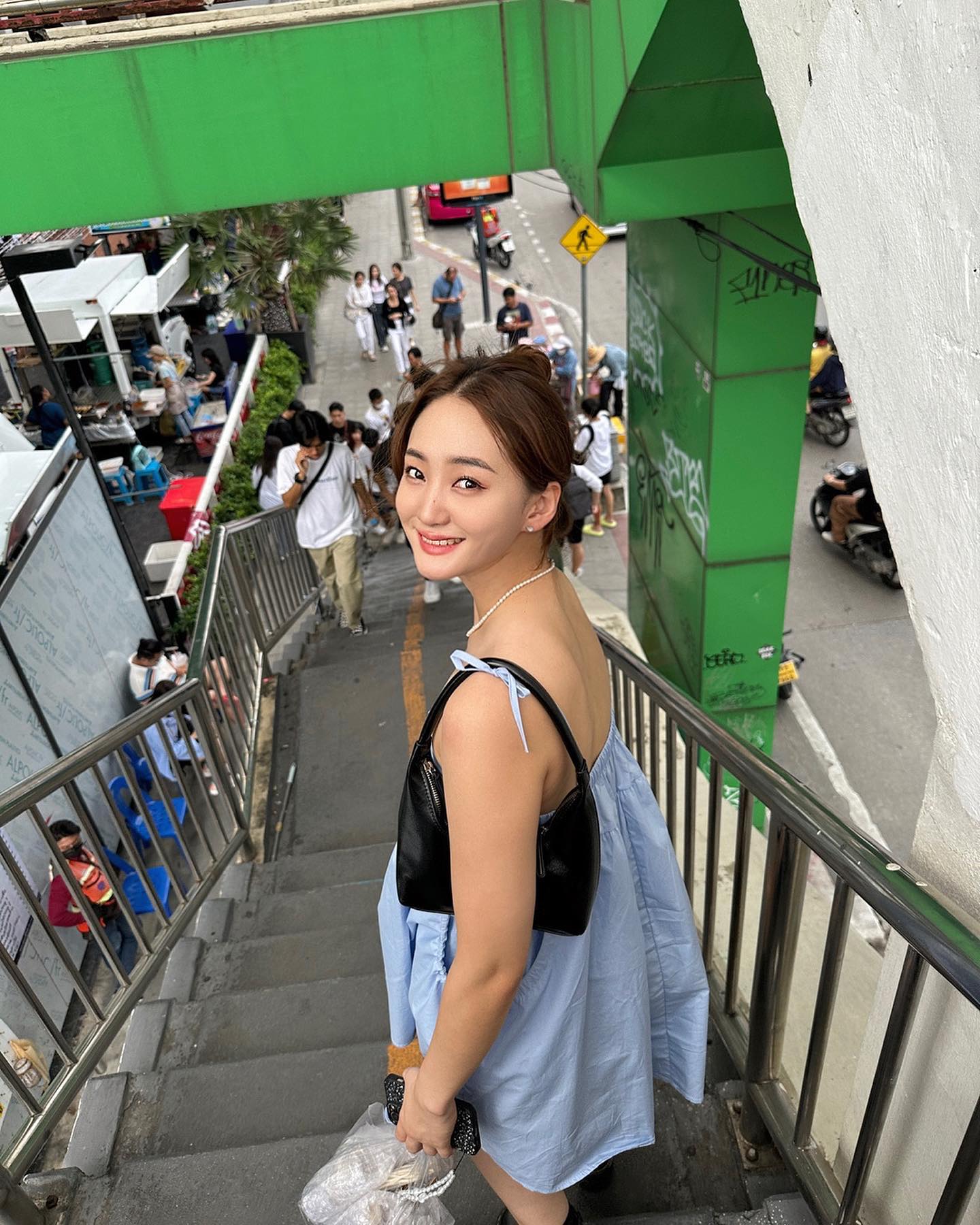 꿀같던 휴가 주♡