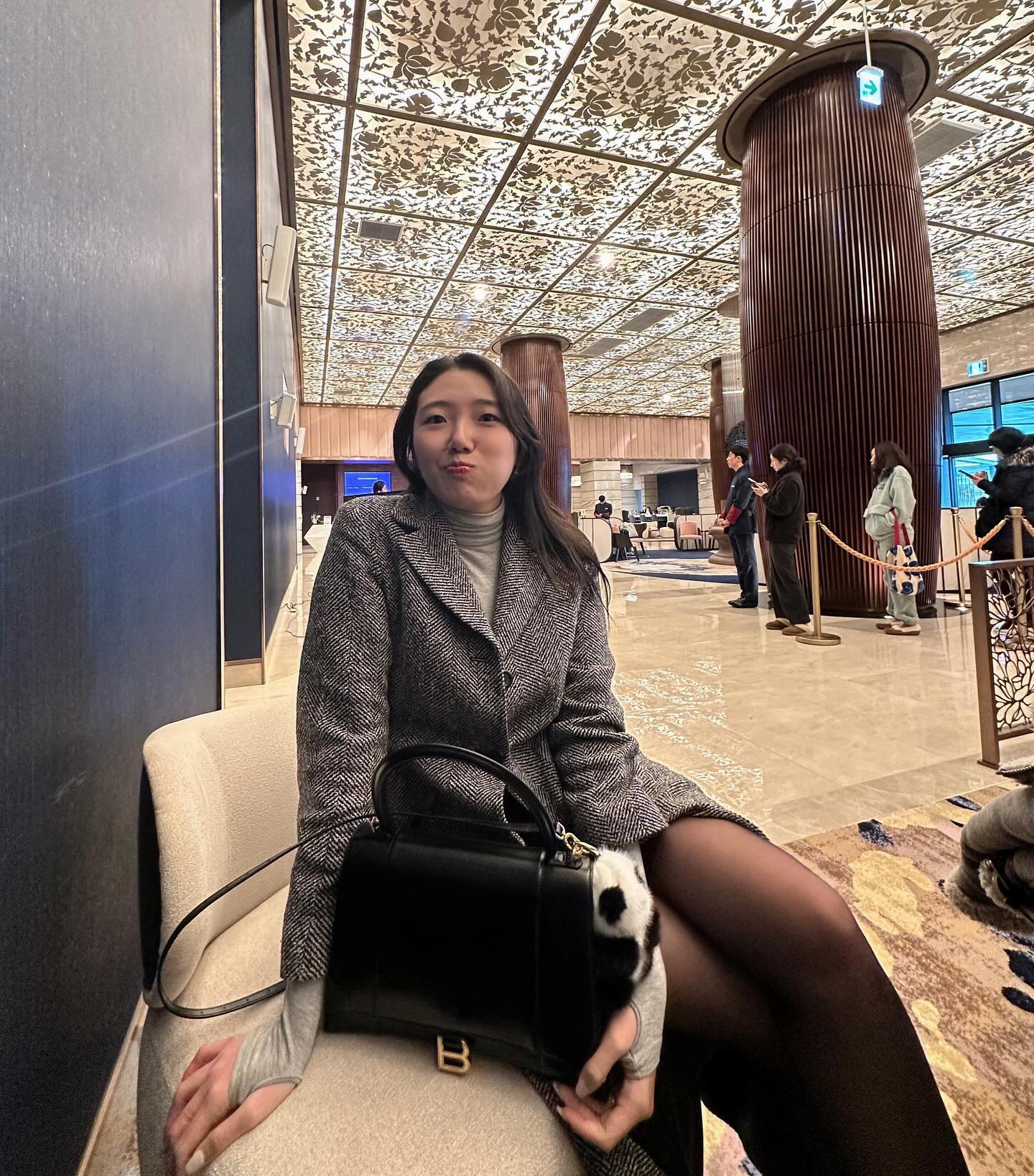 뿝