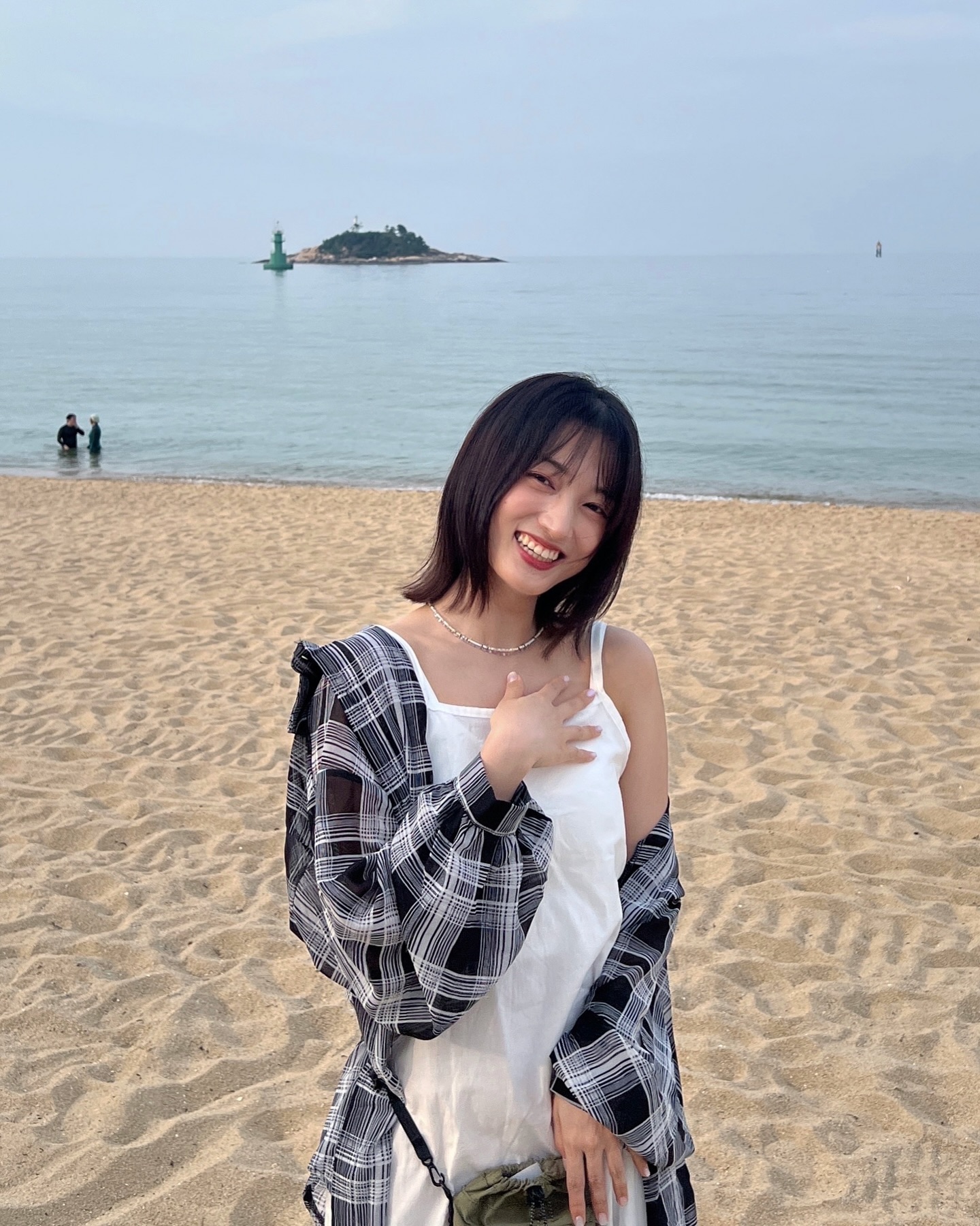 즐거웠던 속초 여행 🩵
