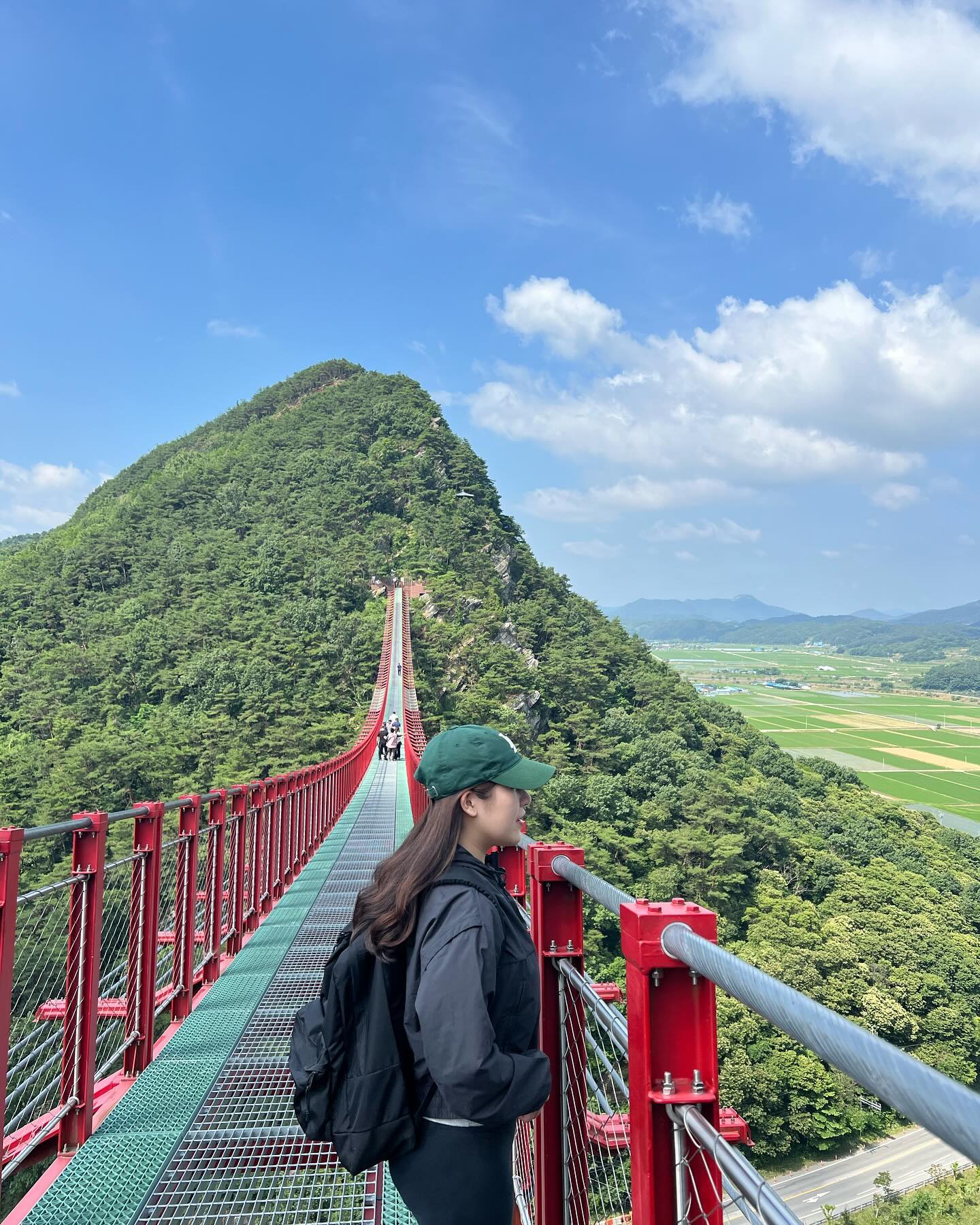 🏞️💚