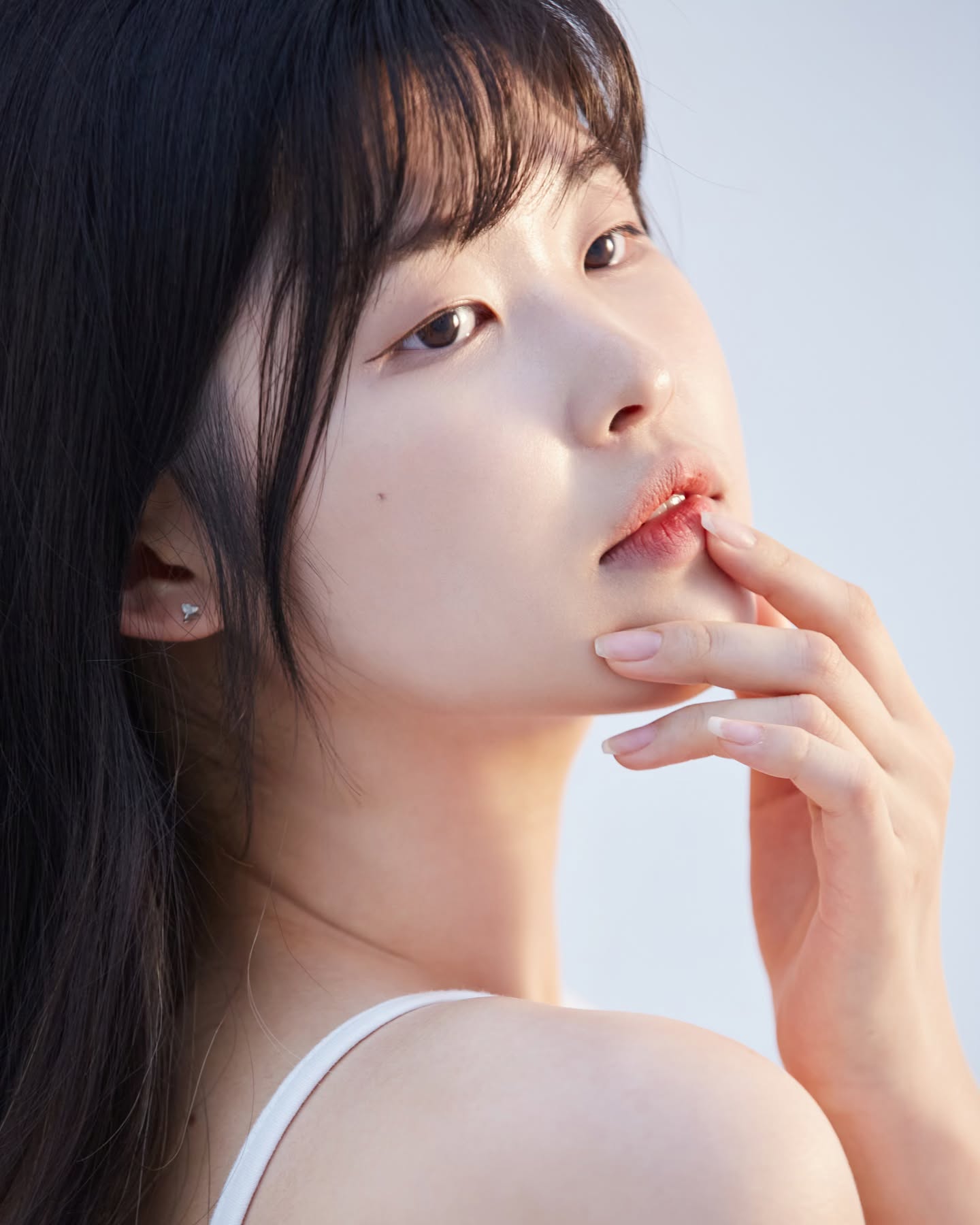 프리지아🌼